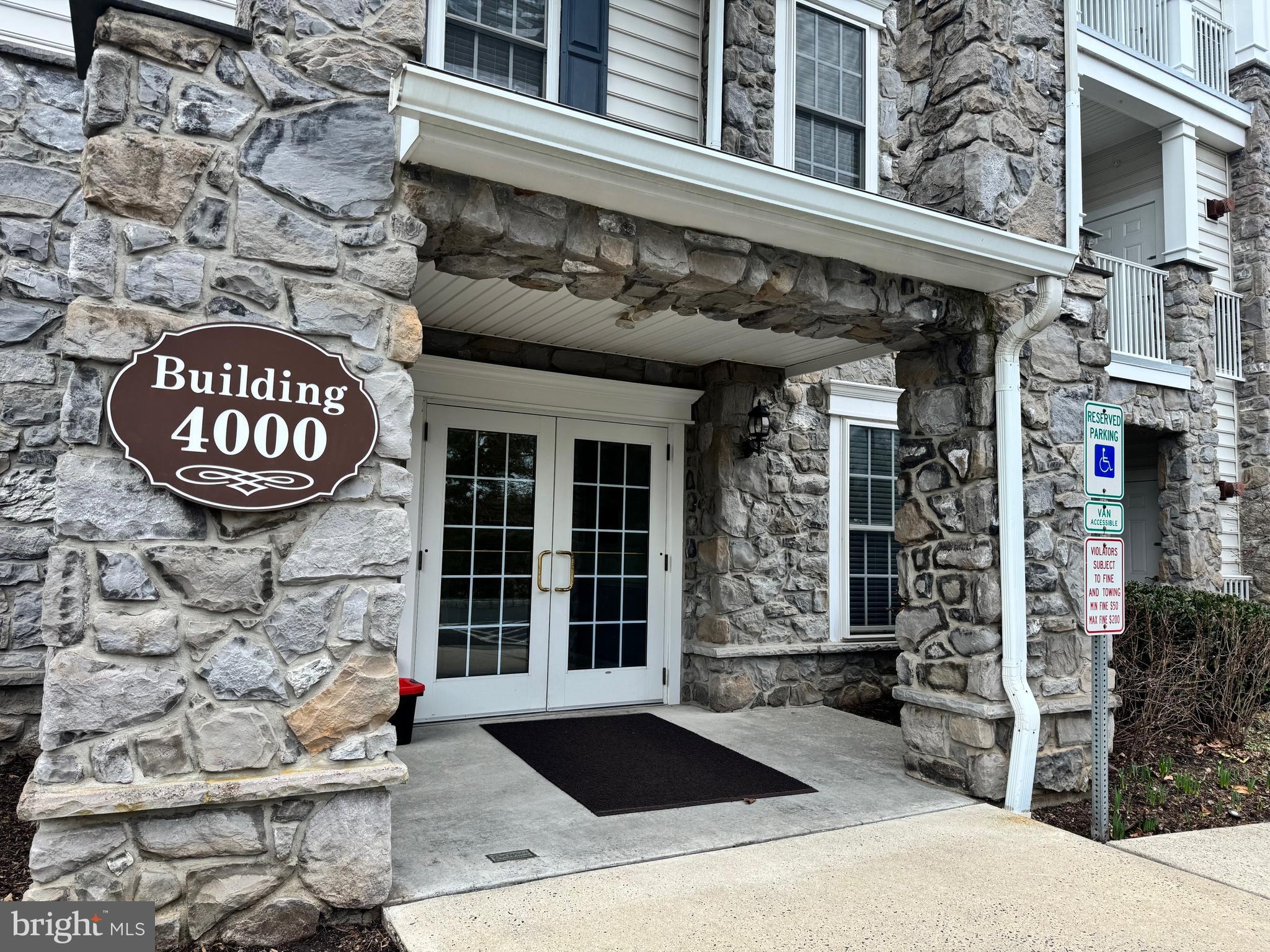 RESERVE AT GWYNEDD - Residential