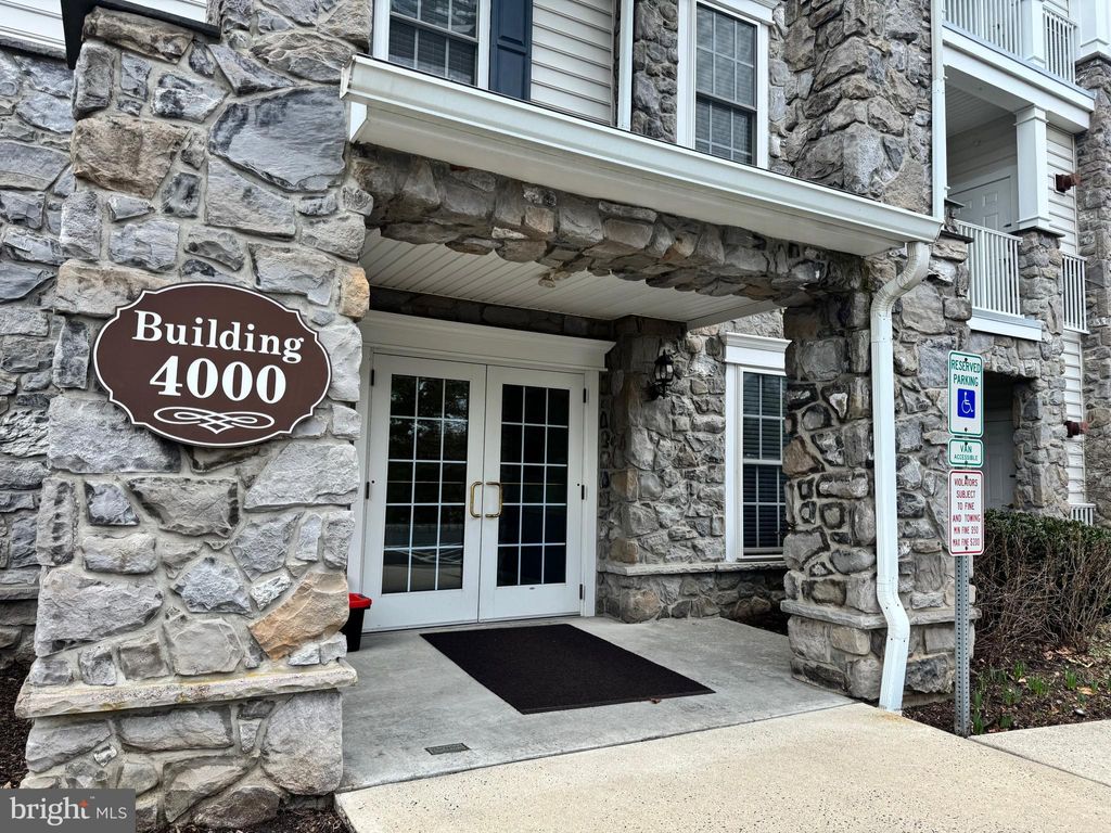 Photo of 4104 Lilac Court, UPPER GWYNEDD, PA 19446 (MLS # PAMC2168956)