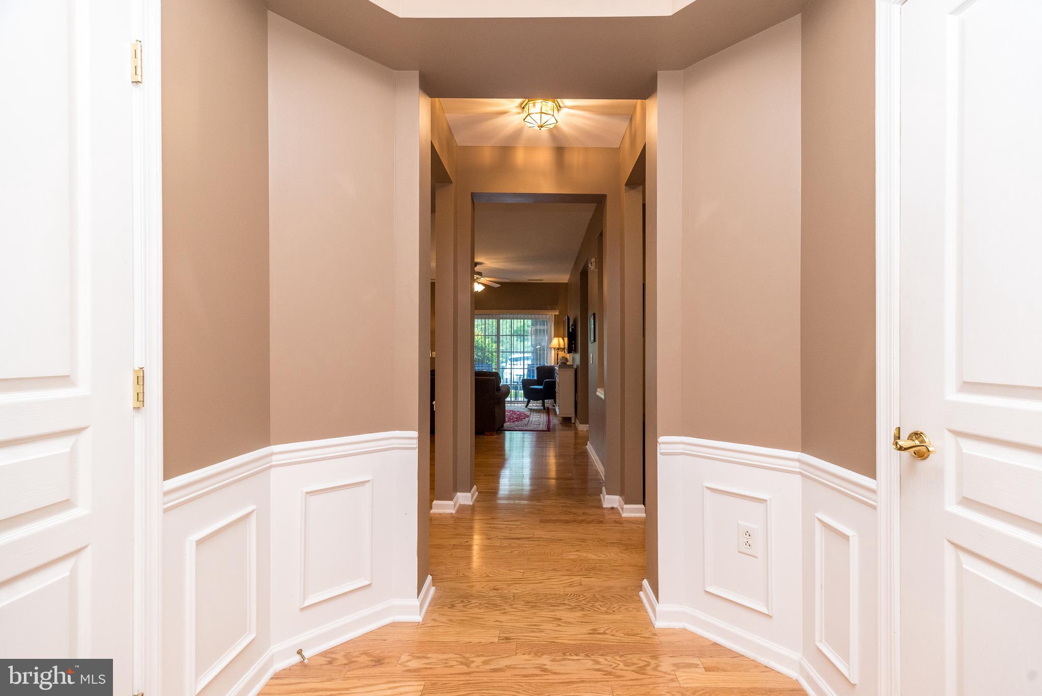 RESERVE AT GWYNEDD - Residential