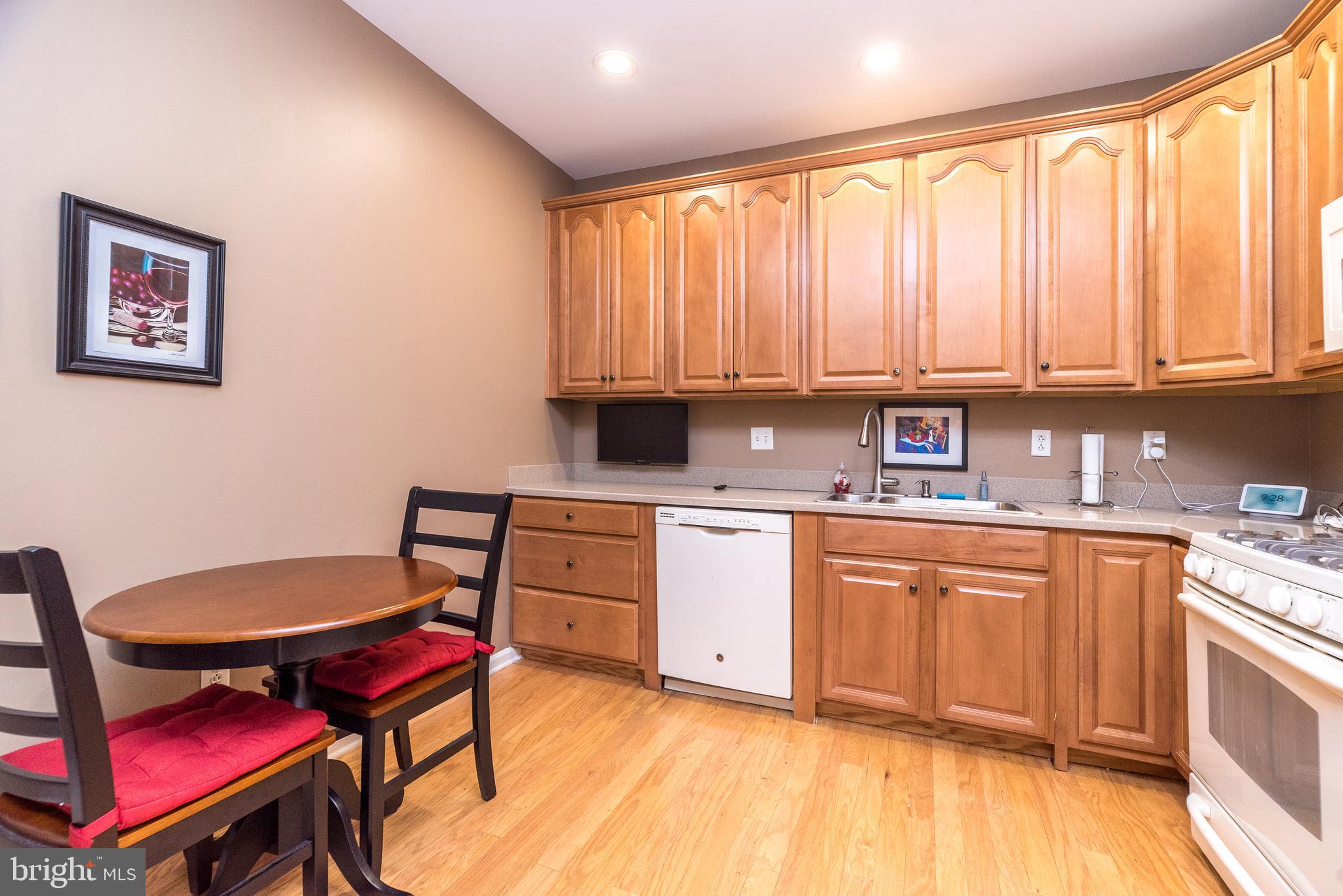 RESERVE AT GWYNEDD - Residential