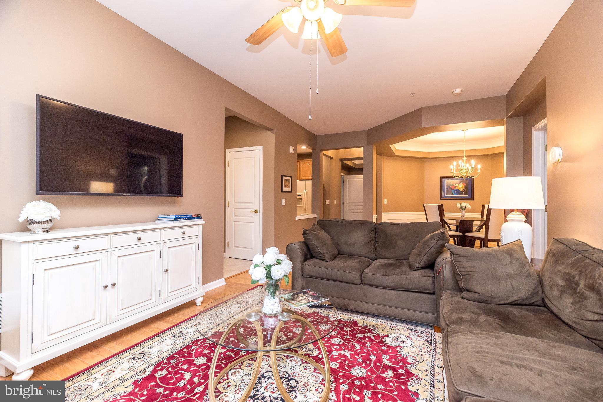 RESERVE AT GWYNEDD - Residential