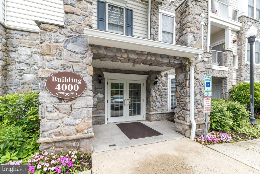 Photo of 4104 Lilac Court, UPPER GWYNEDD, PA 19446 (MLS # PAMC2168956)