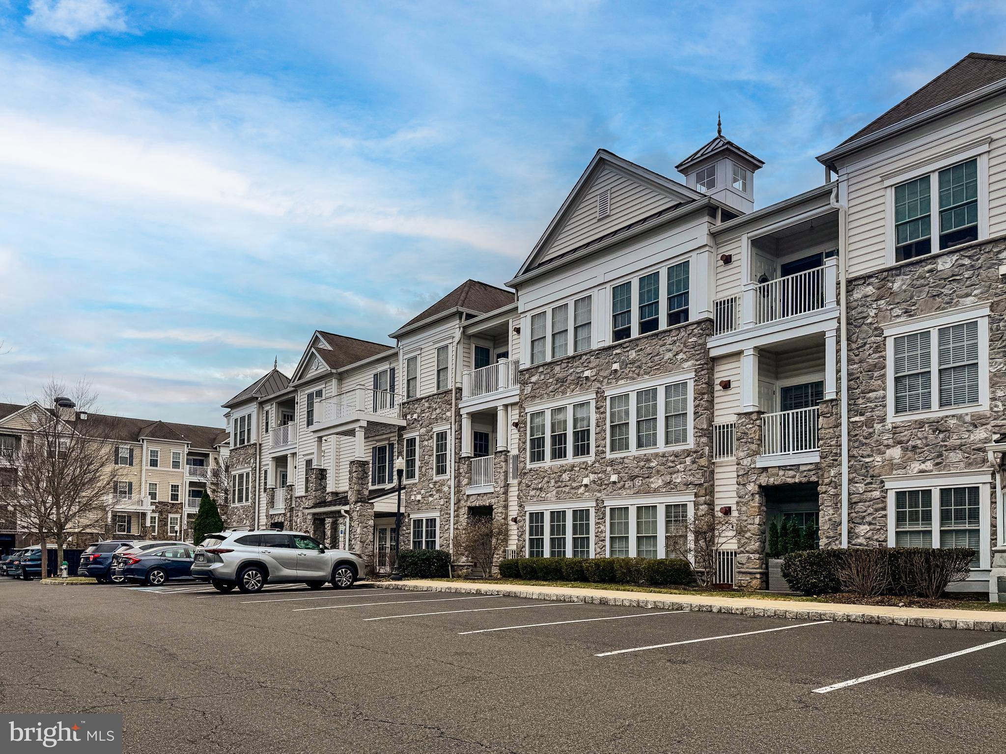 RESERVE AT GWYNEDD - Residential
