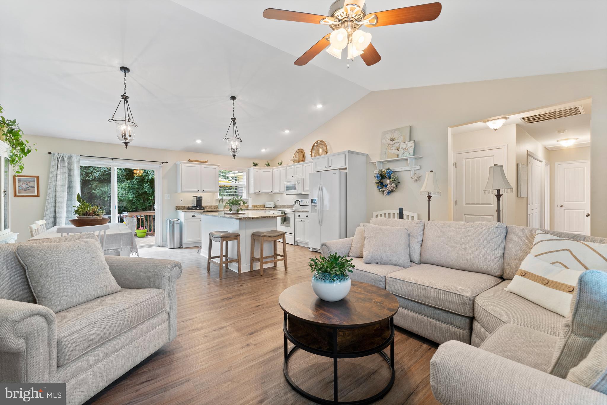 WESTMORELAND SHORES - Residential