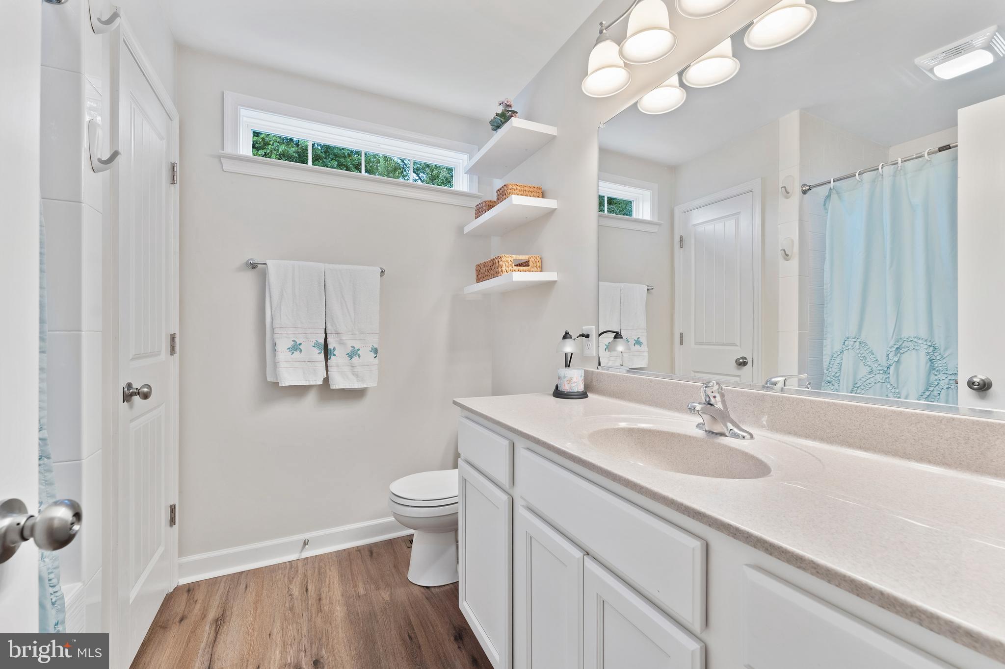 WESTMORELAND SHORES - Residential