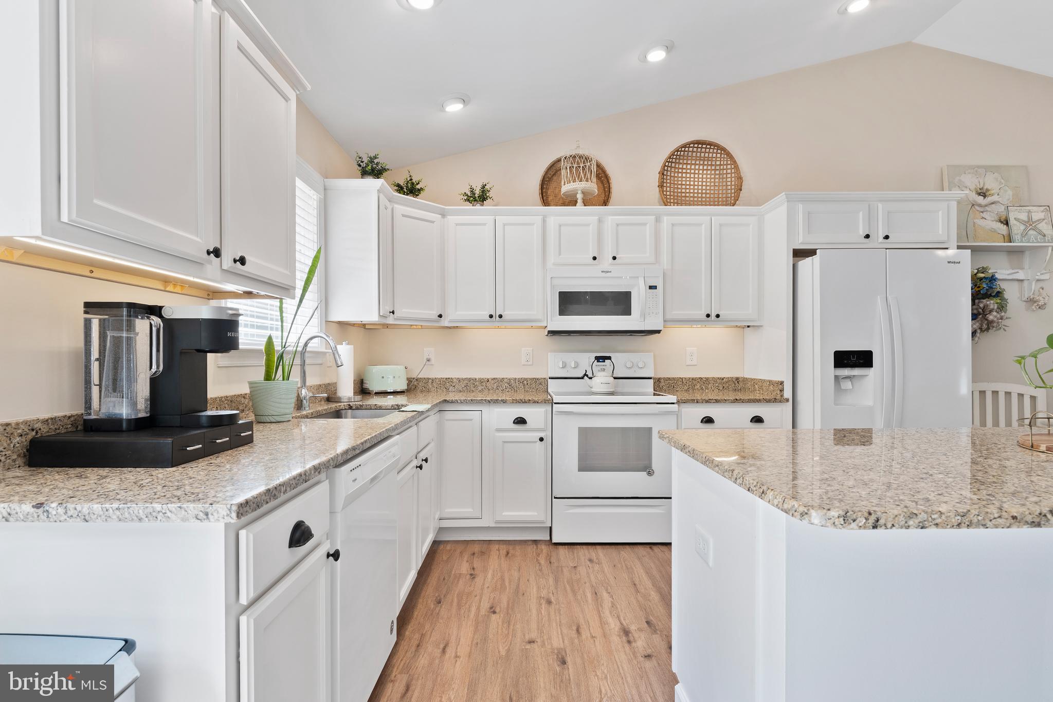 WESTMORELAND SHORES - Residential