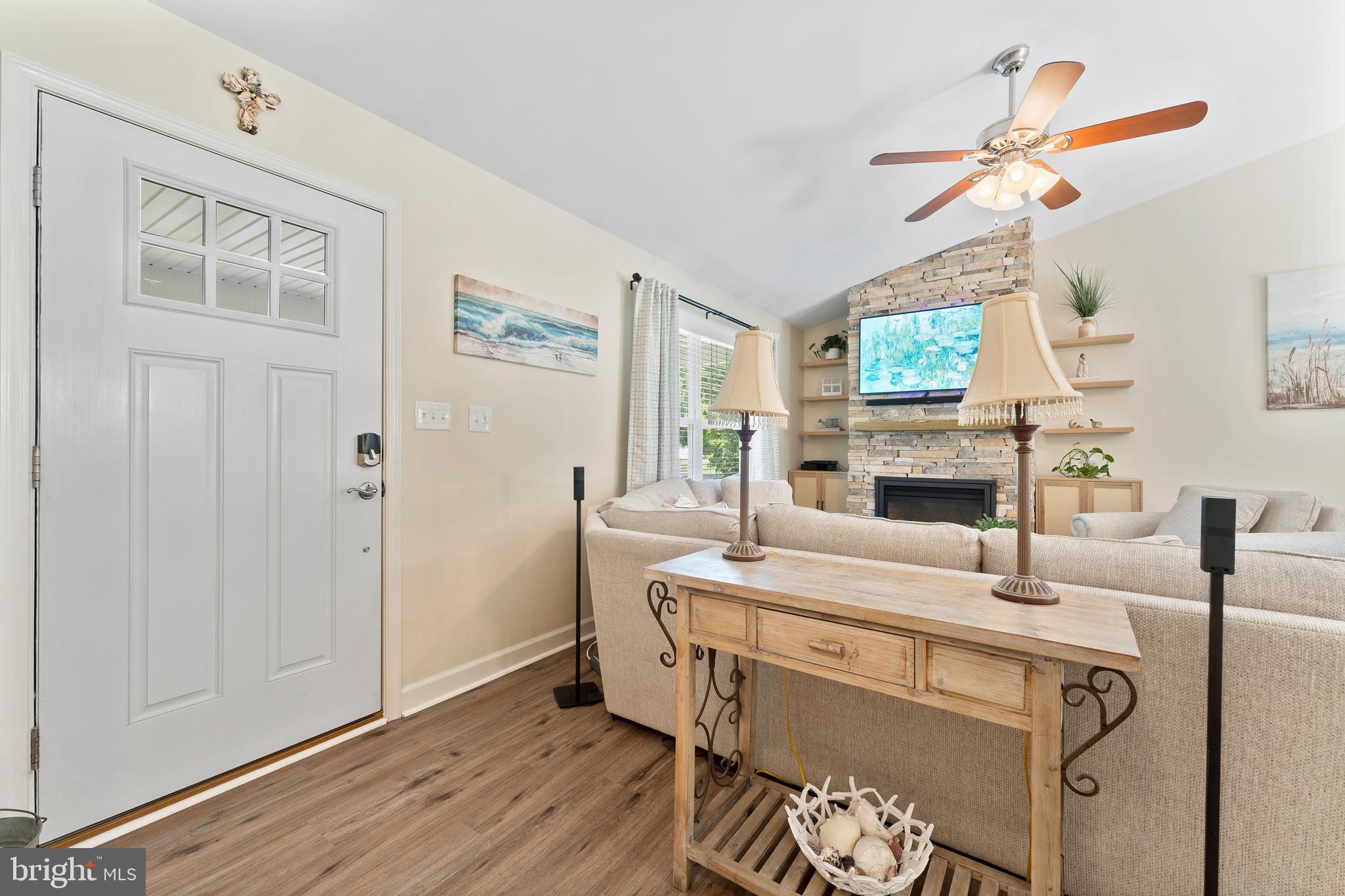 WESTMORELAND SHORES - Residential