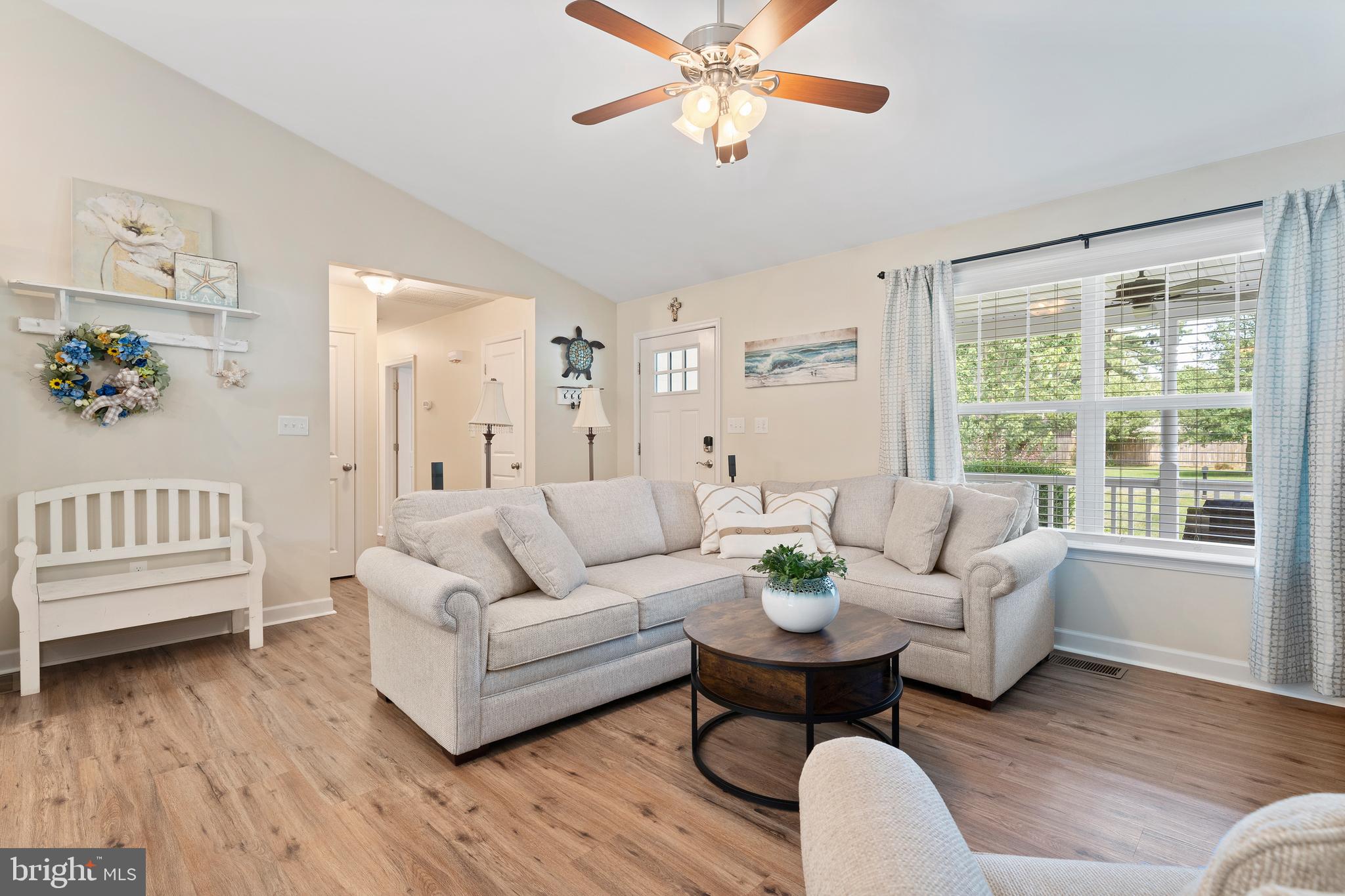 WESTMORELAND SHORES - Residential