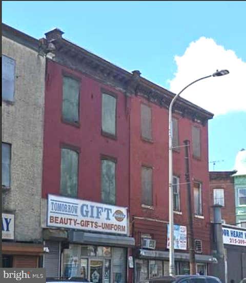 Photo of 2246 Ridge Avenue, PHILADELPHIA, PA 19121 (MLS # PAPH2648078)