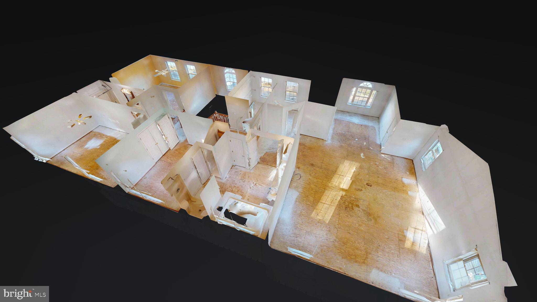 PATUXENT REACH - Residential