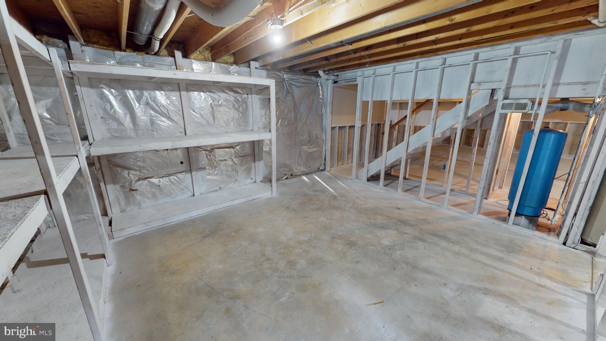 PATUXENT REACH - Residential