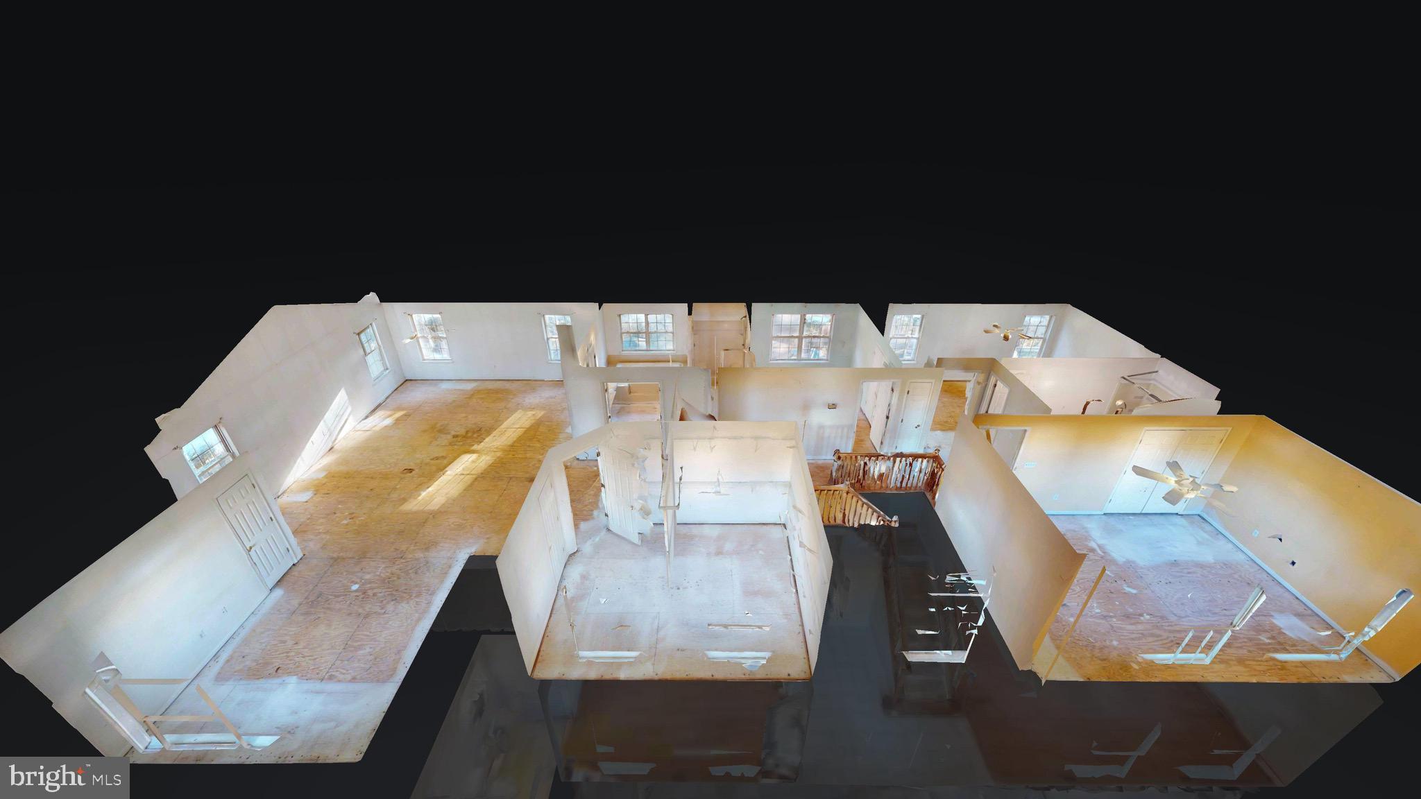 PATUXENT REACH - Residential