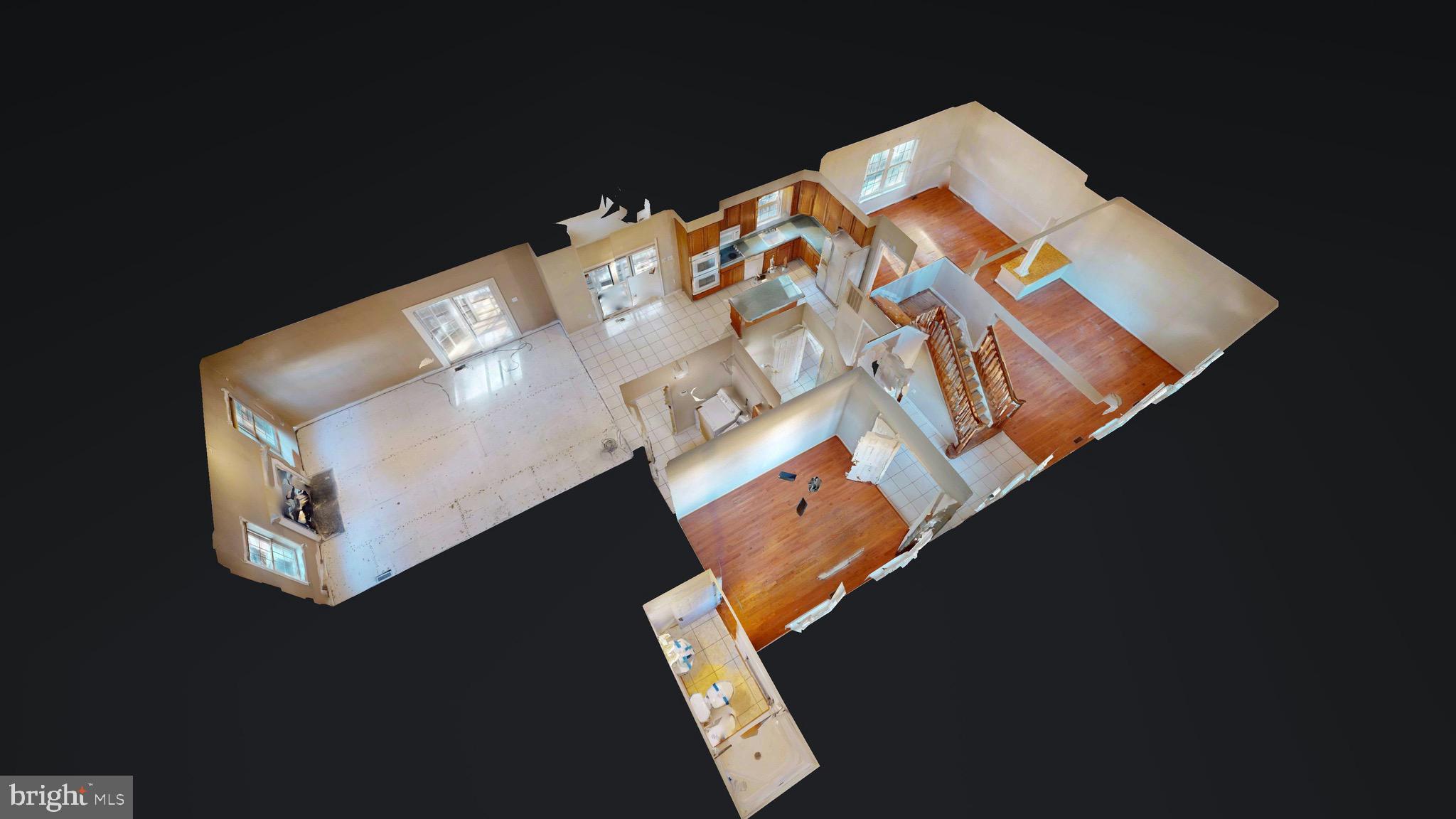 PATUXENT REACH - Residential