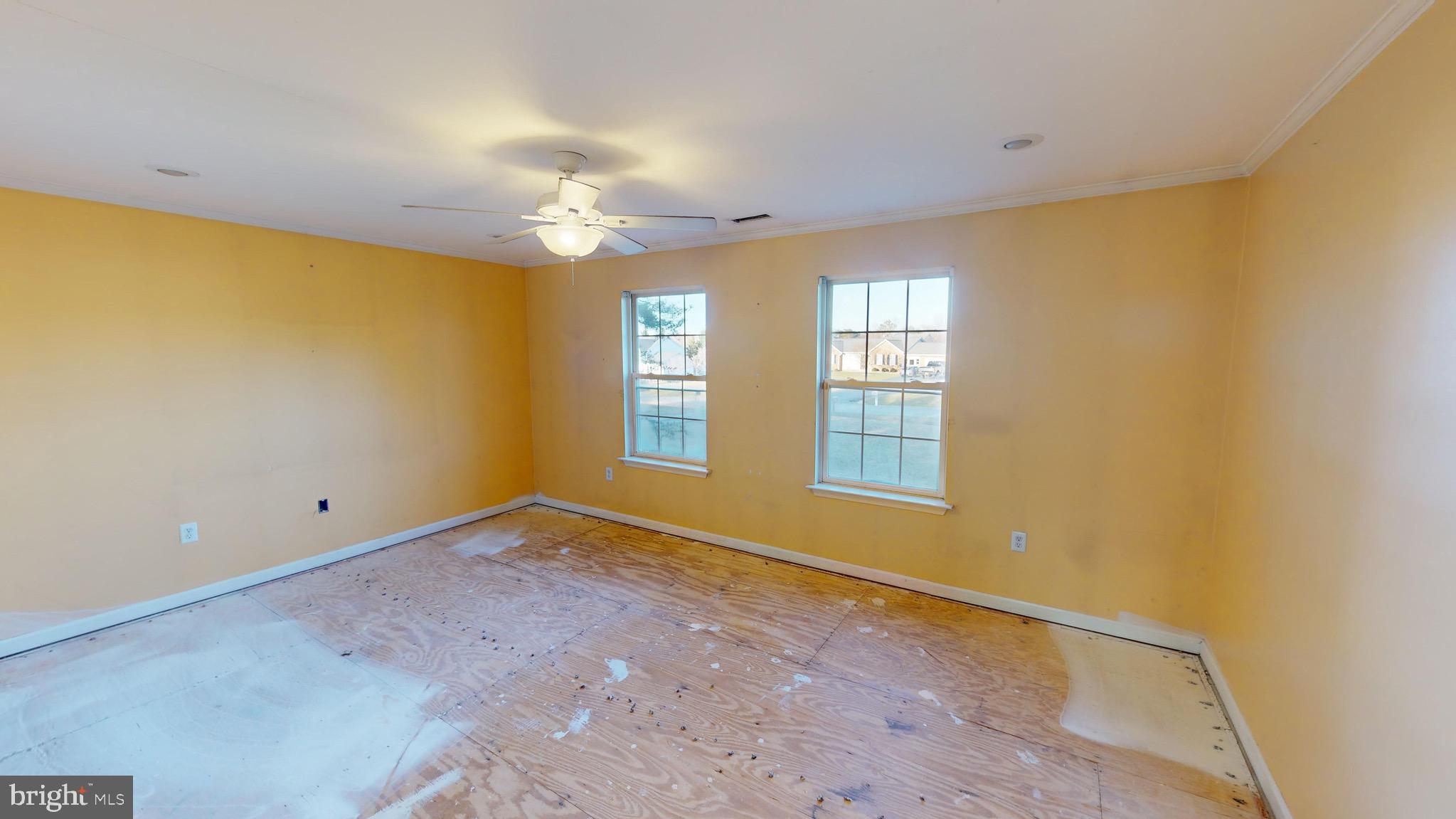 PATUXENT REACH - Residential