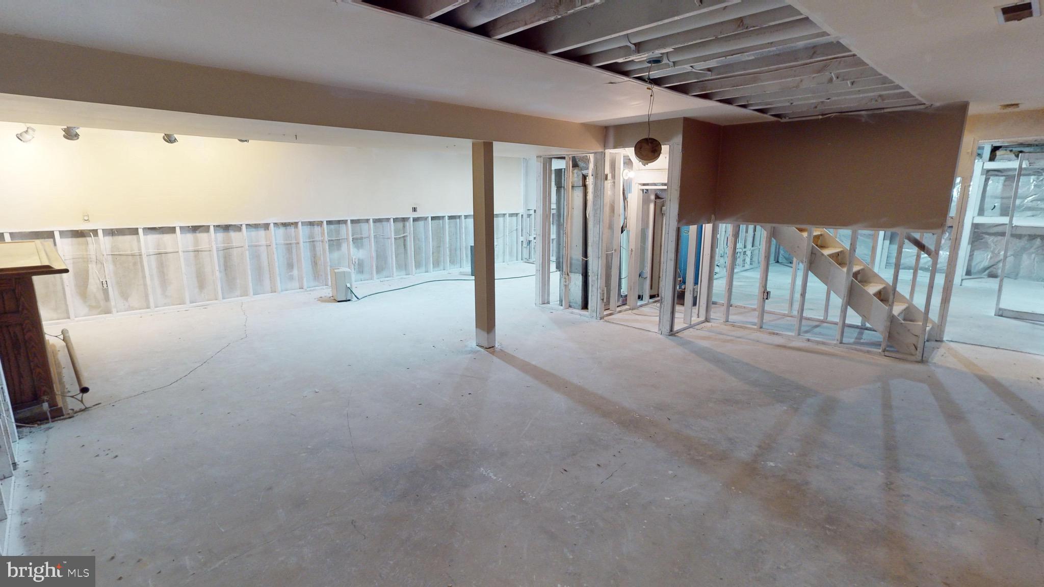 PATUXENT REACH - Residential