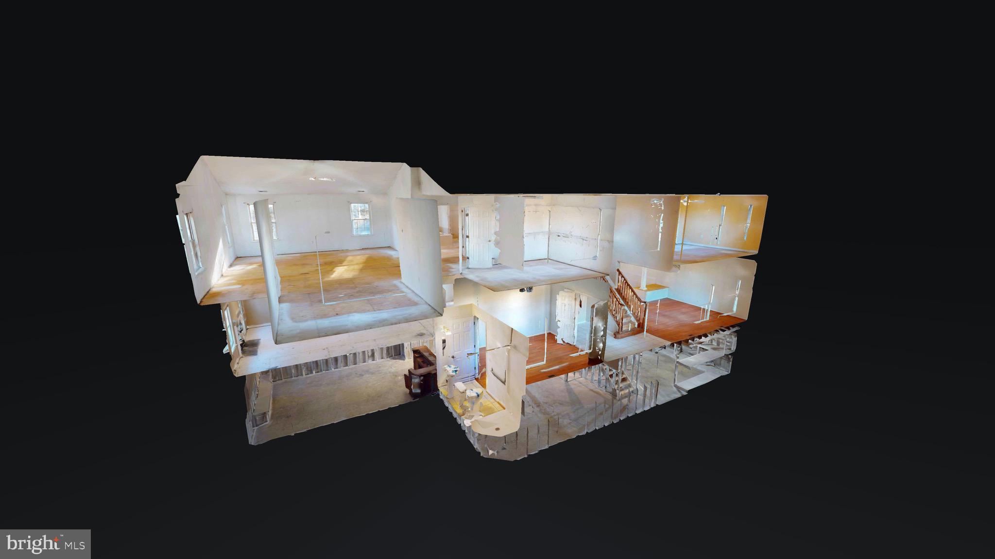 PATUXENT REACH - Residential