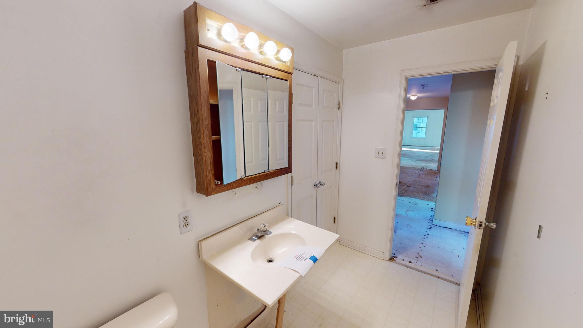 PATUXENT REACH - Residential