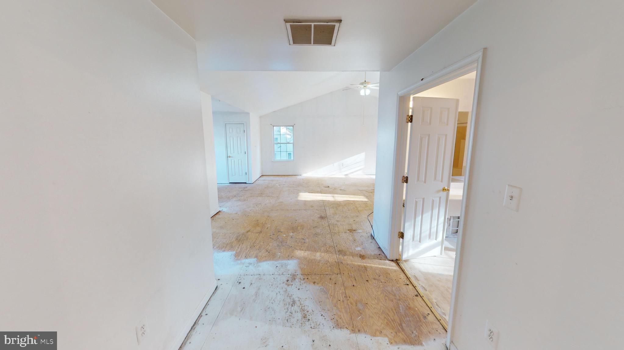 PATUXENT REACH - Residential