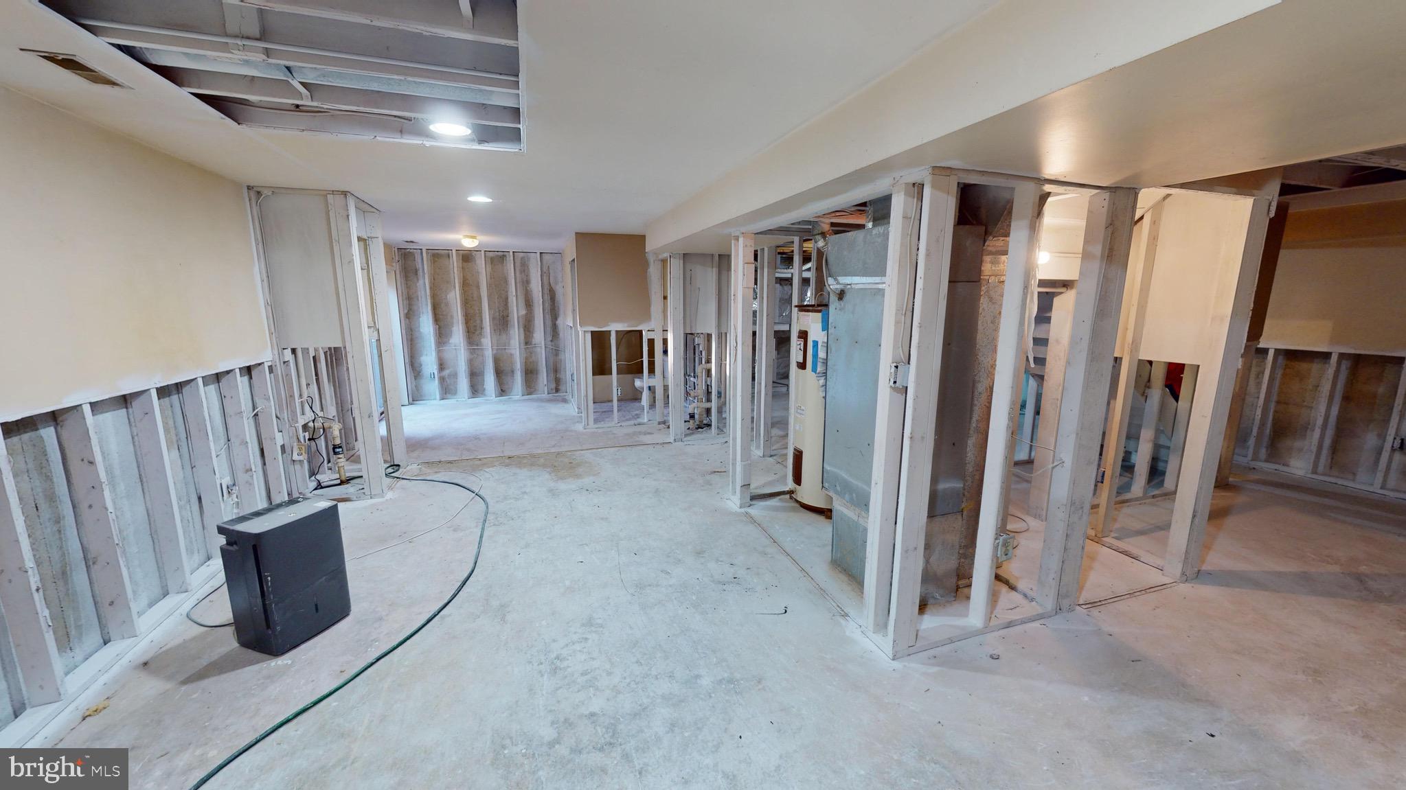 PATUXENT REACH - Residential