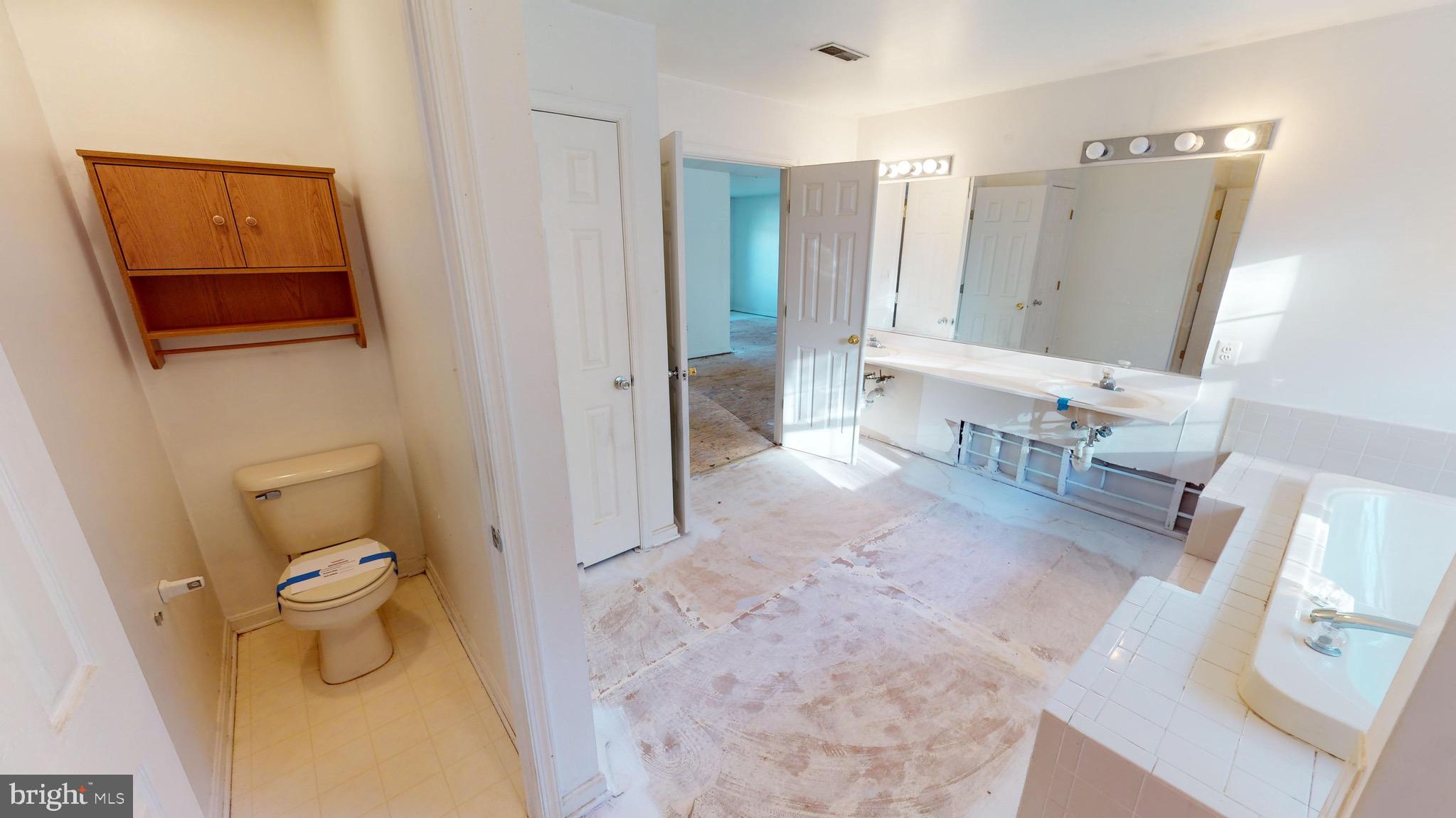 PATUXENT REACH - Residential