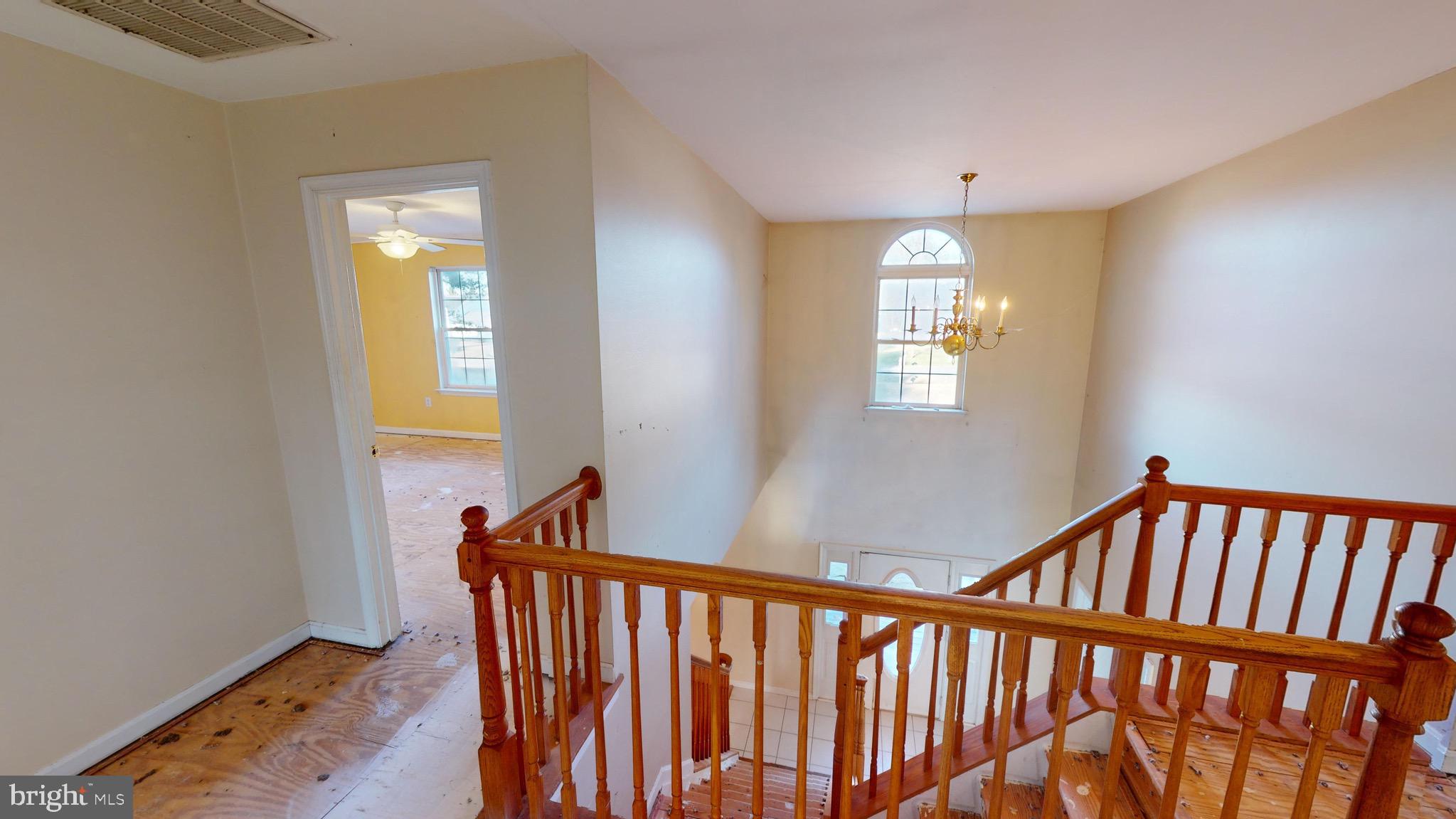 PATUXENT REACH - Residential