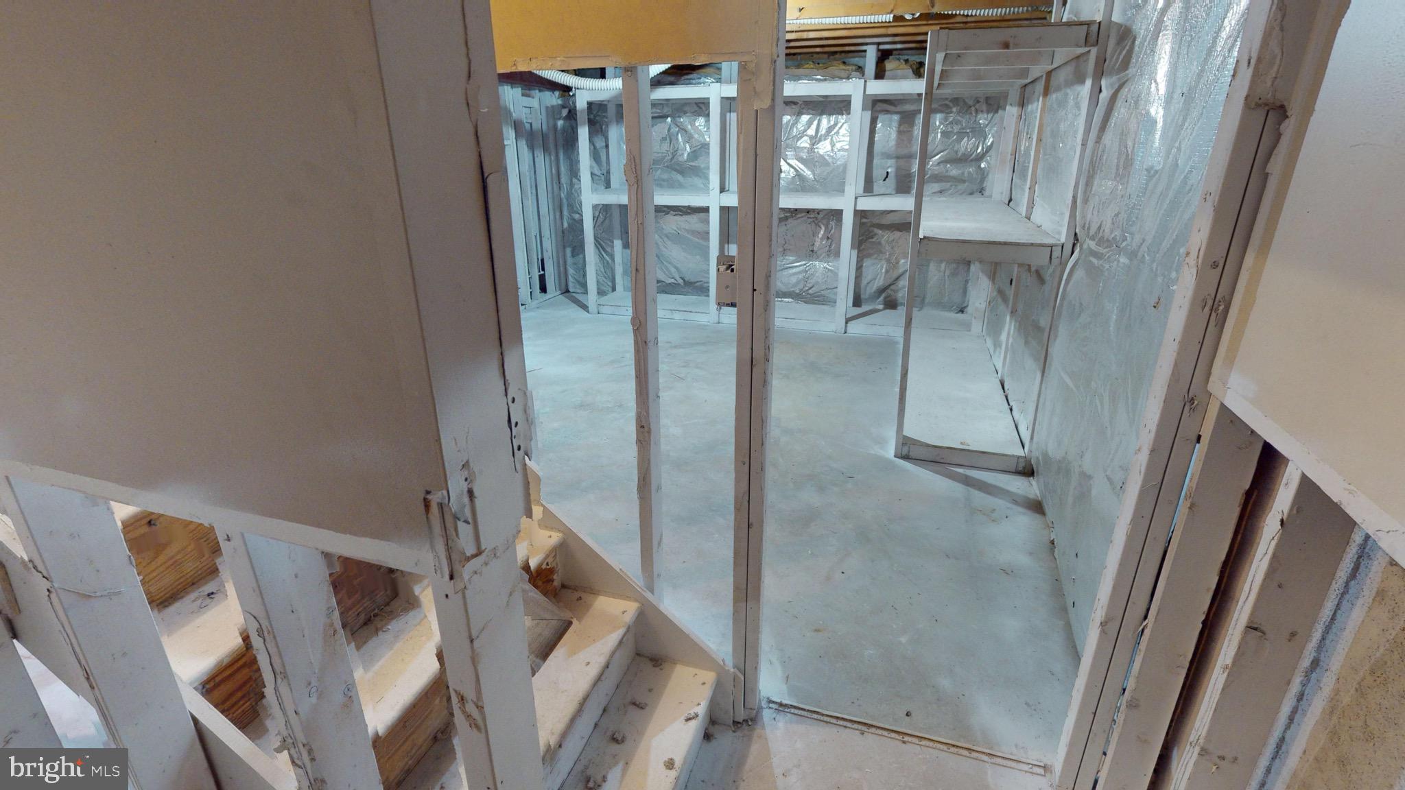 PATUXENT REACH - Residential