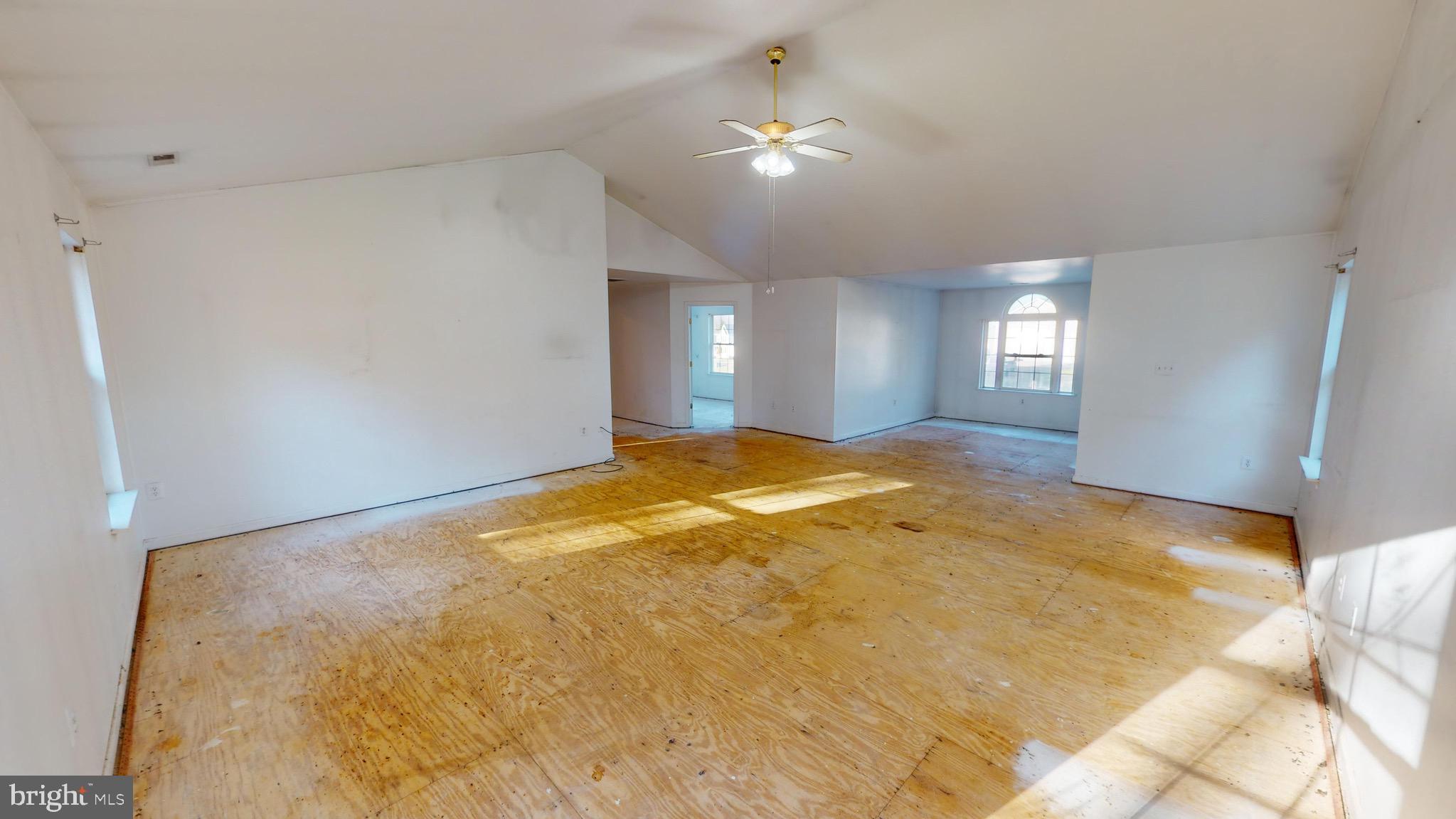 PATUXENT REACH - Residential