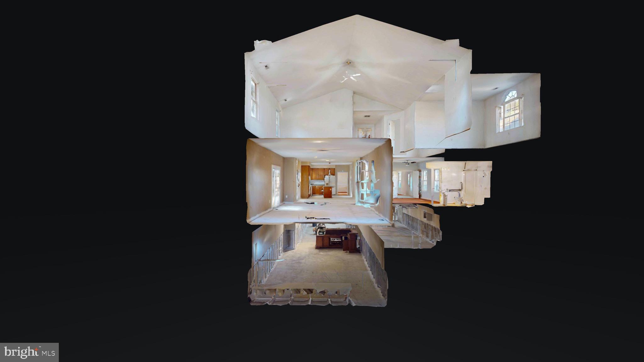 PATUXENT REACH - Residential