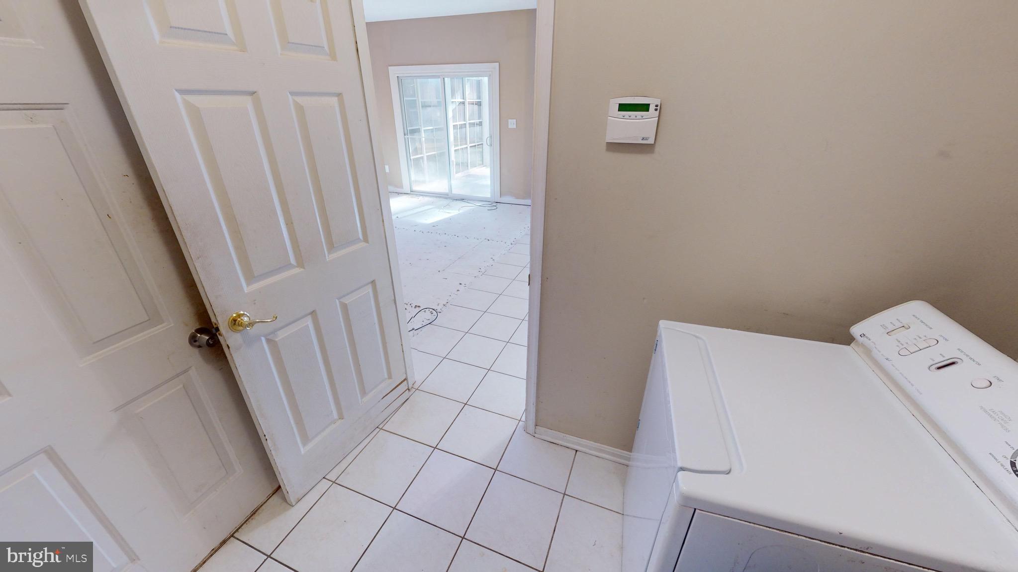 PATUXENT REACH - Residential