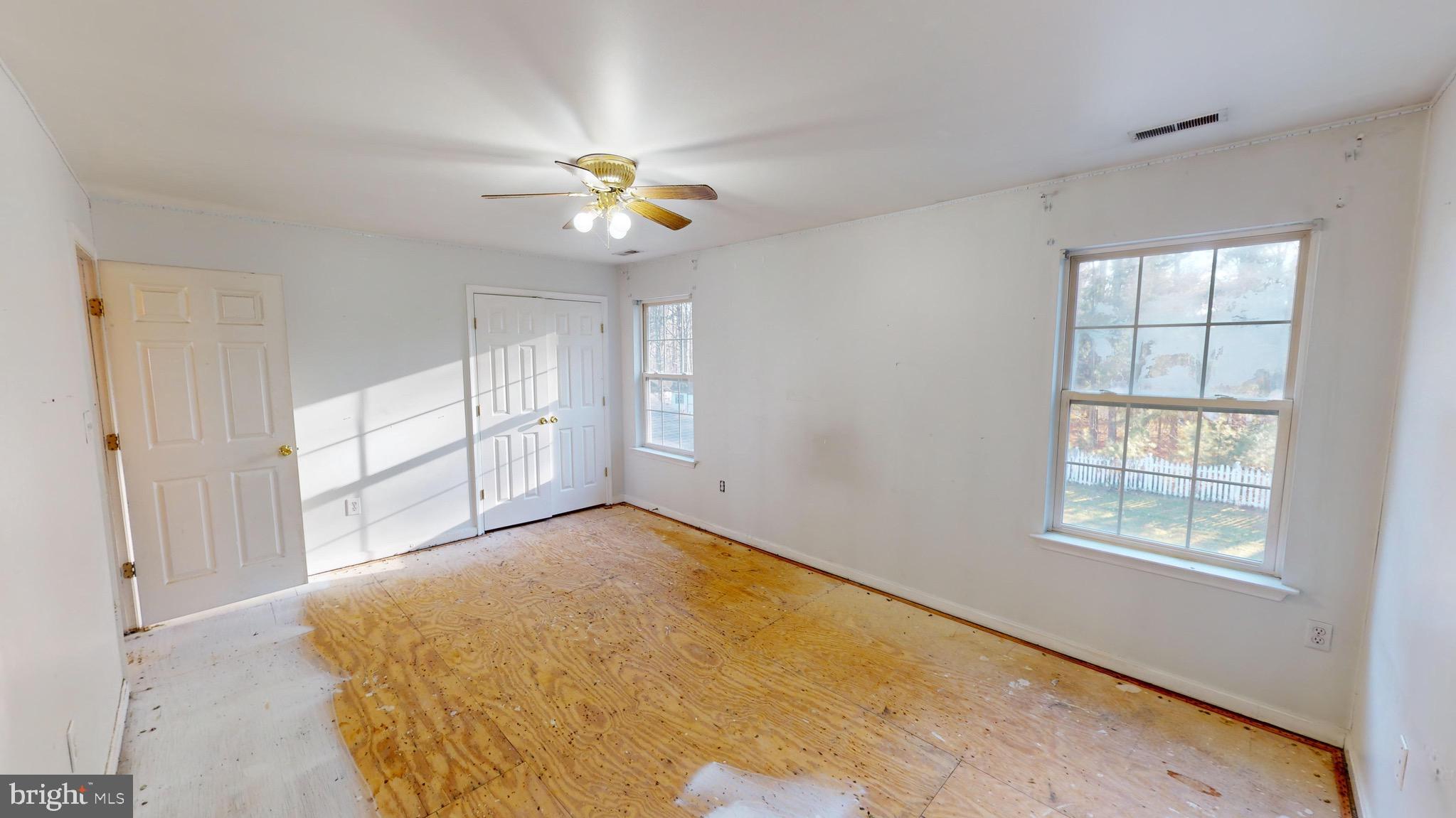 PATUXENT REACH - Residential