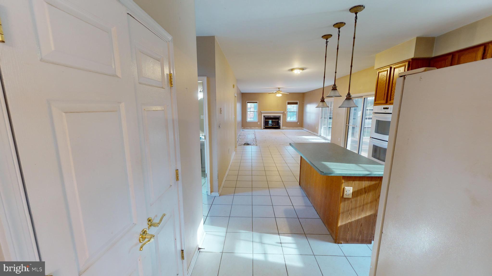 PATUXENT REACH - Residential