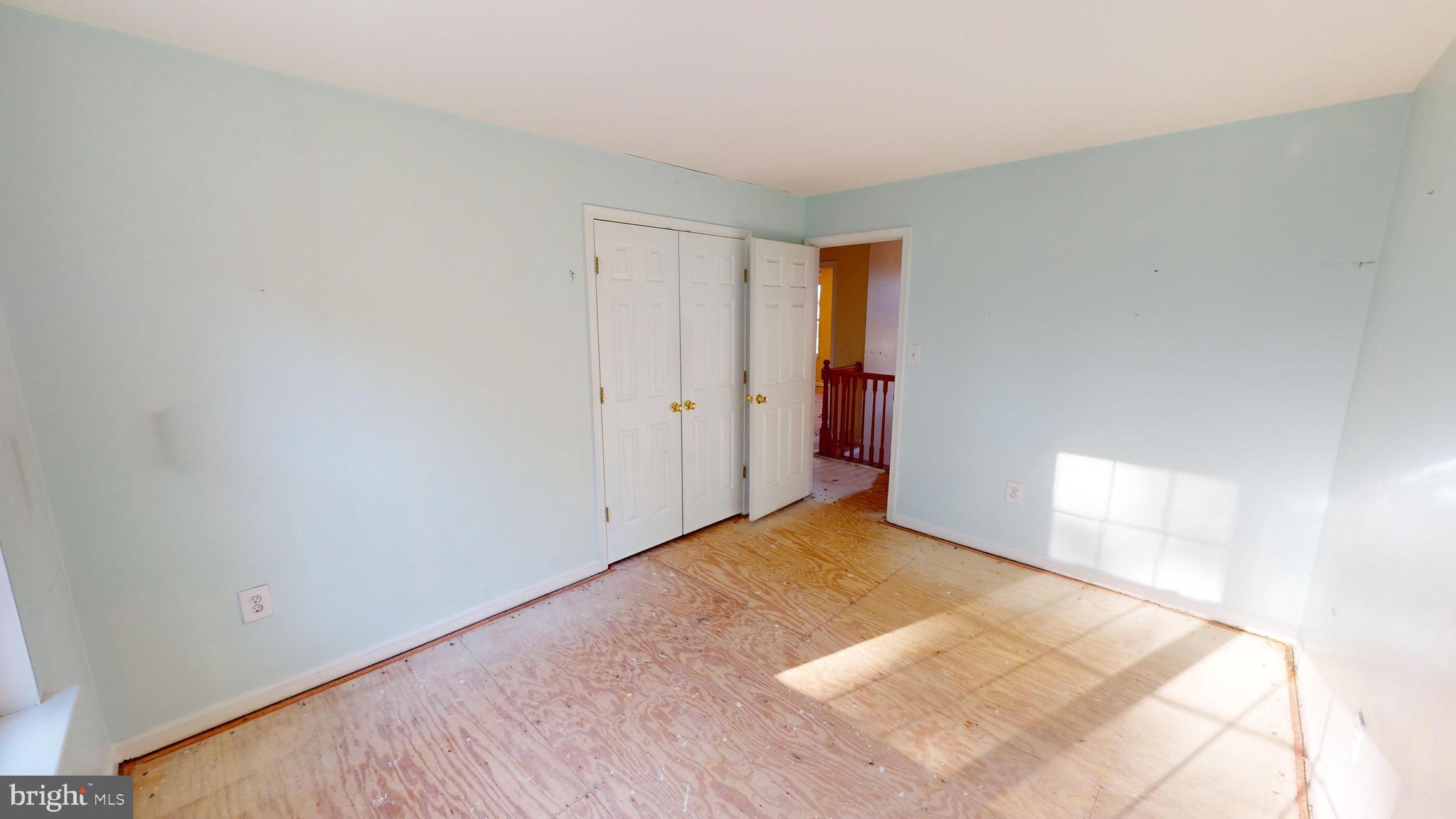 PATUXENT REACH - Residential