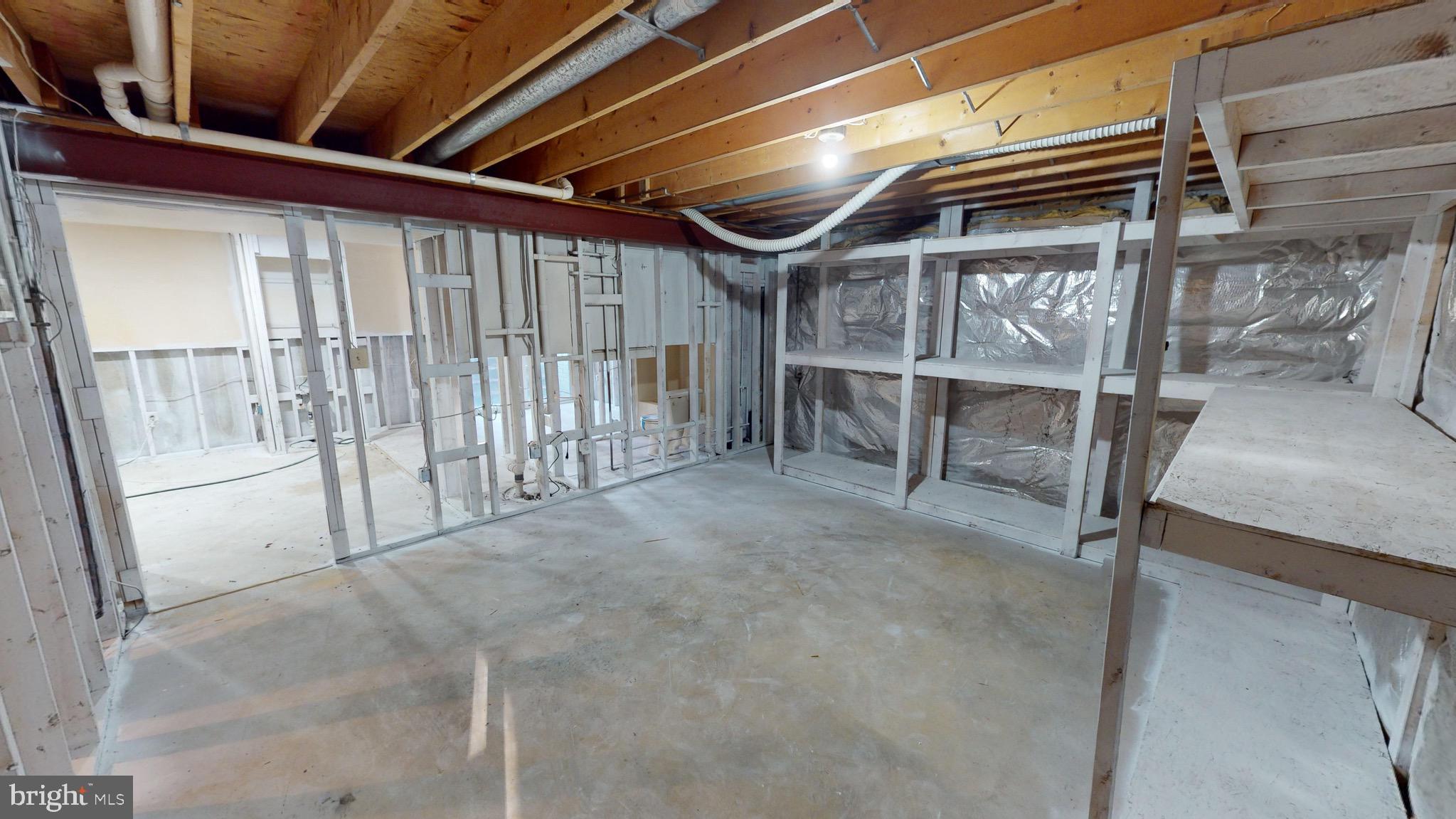 PATUXENT REACH - Residential