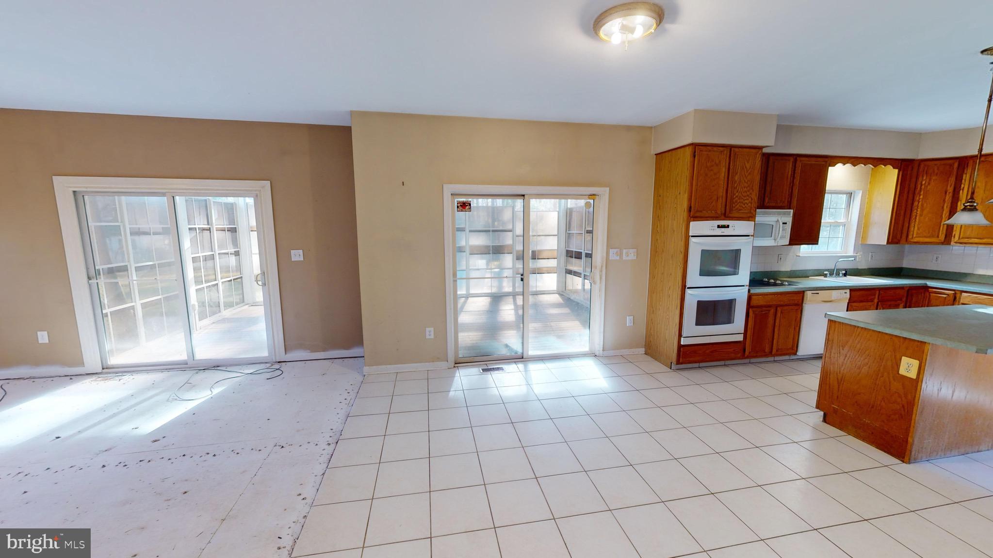 PATUXENT REACH - Residential