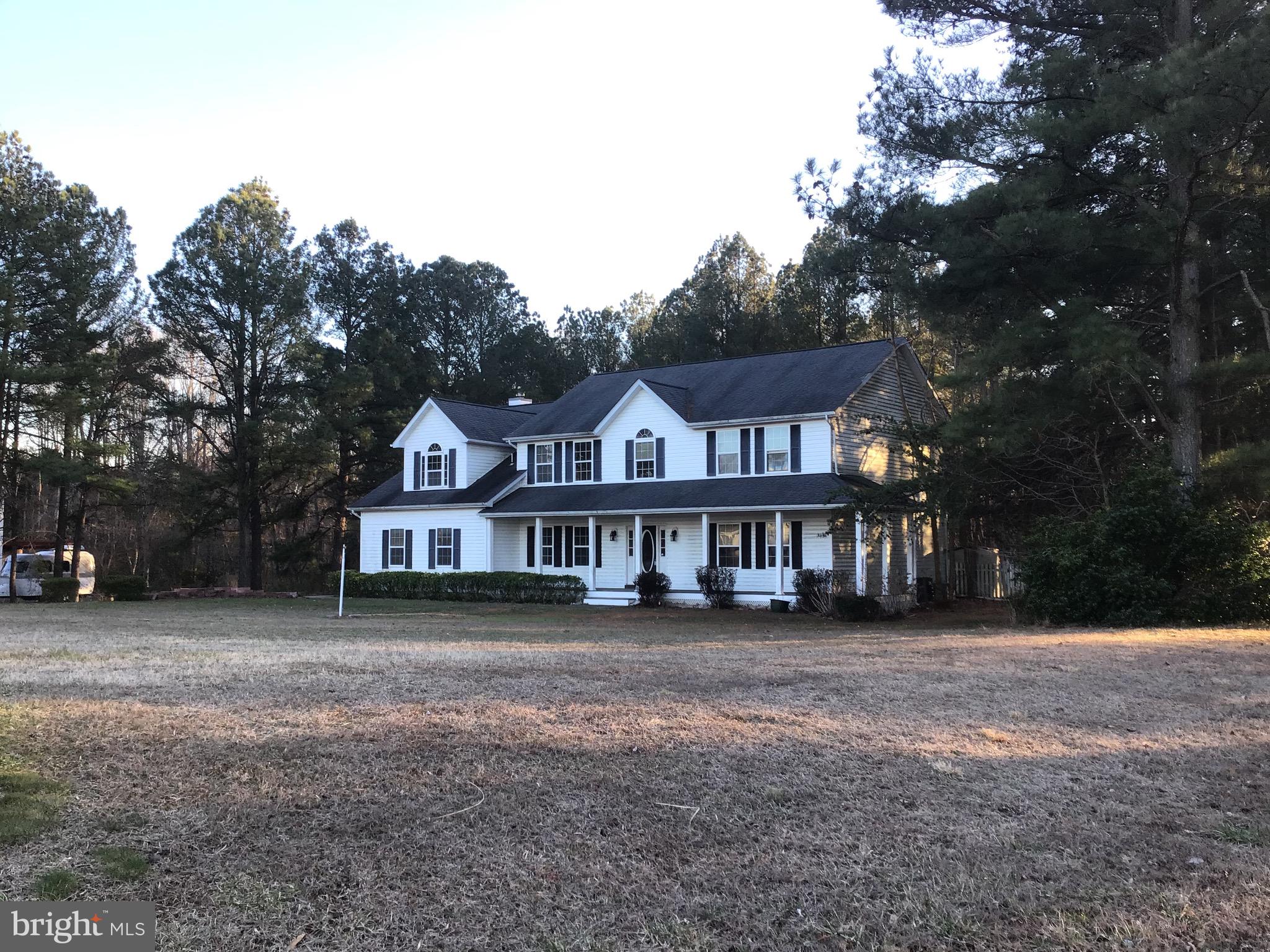PATUXENT REACH - Residential