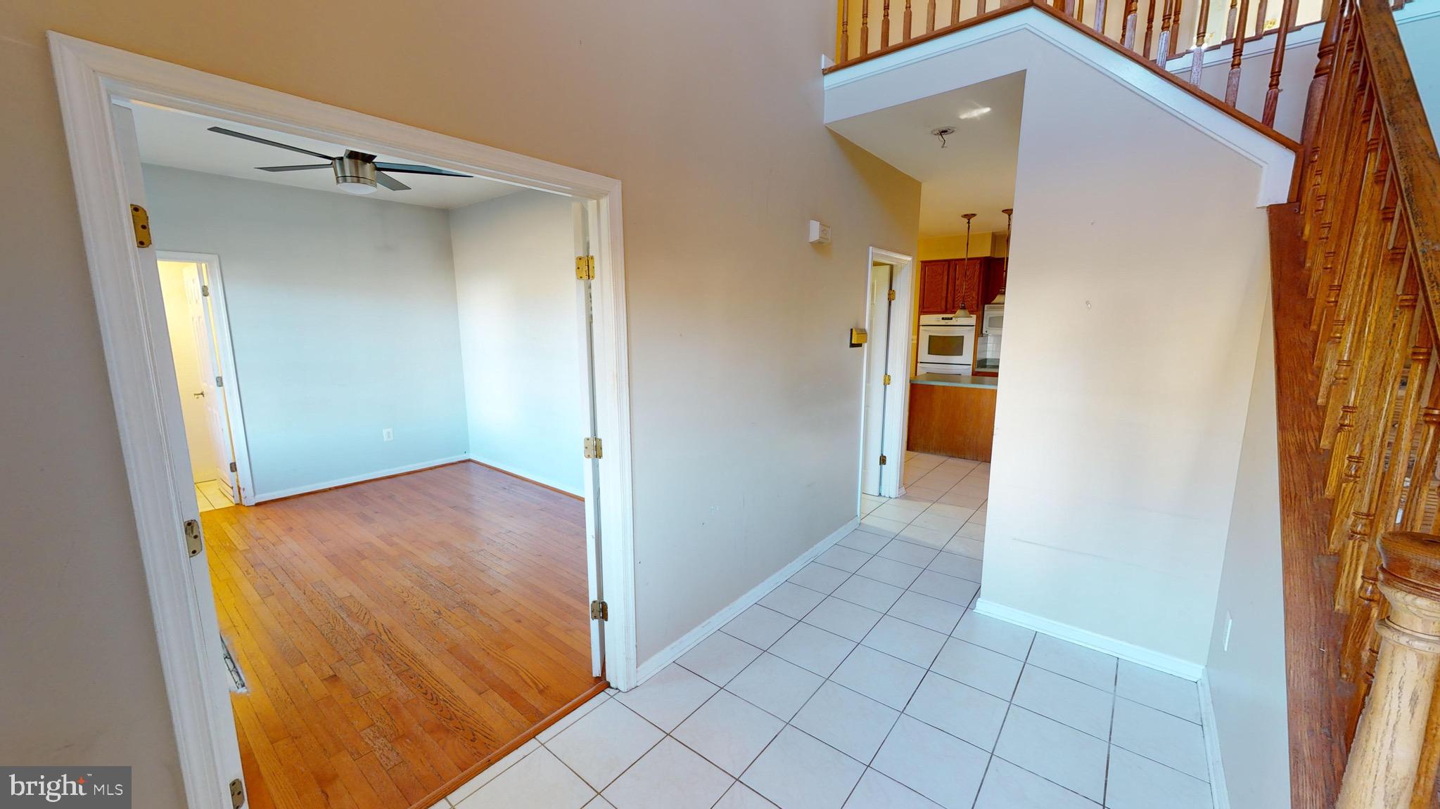 PATUXENT REACH - Residential