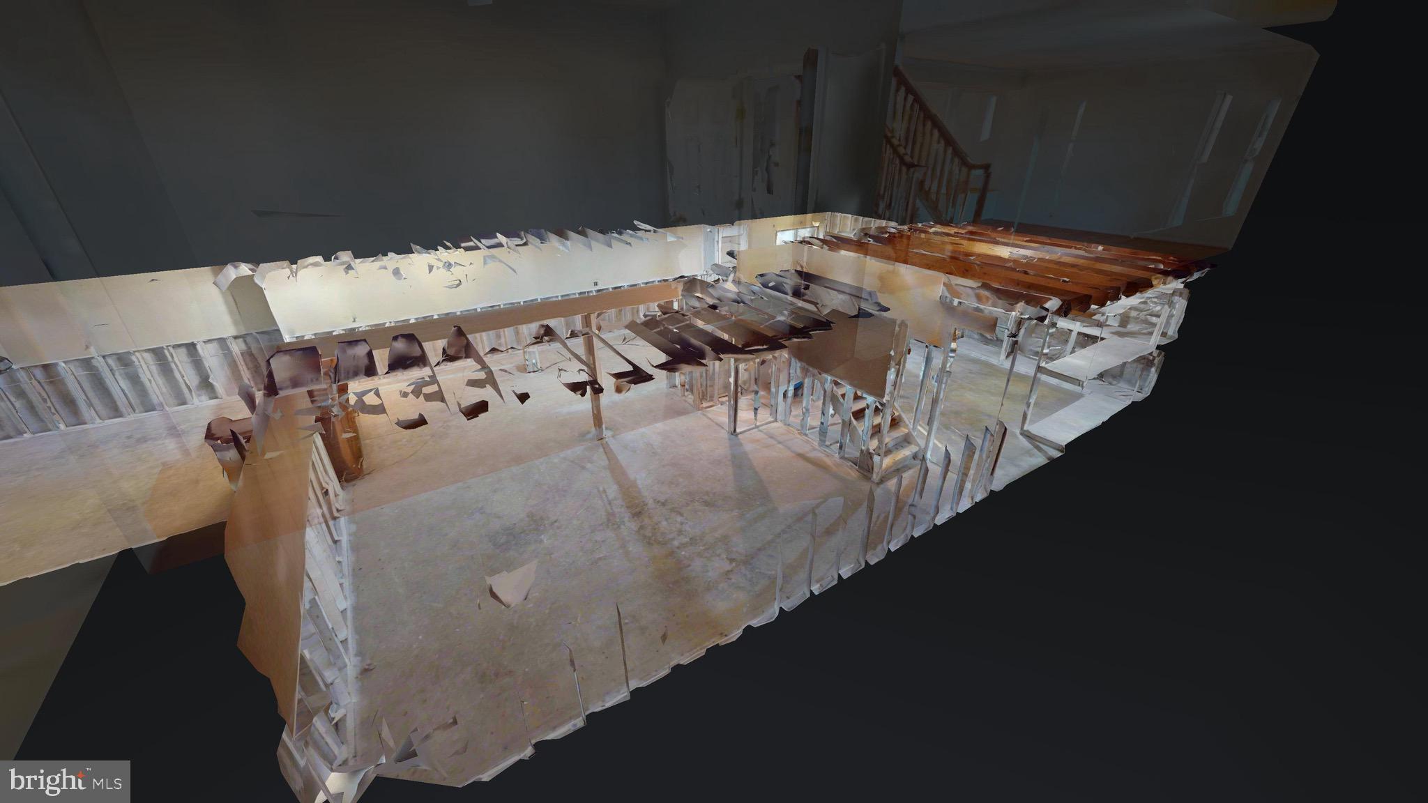 PATUXENT REACH - Residential