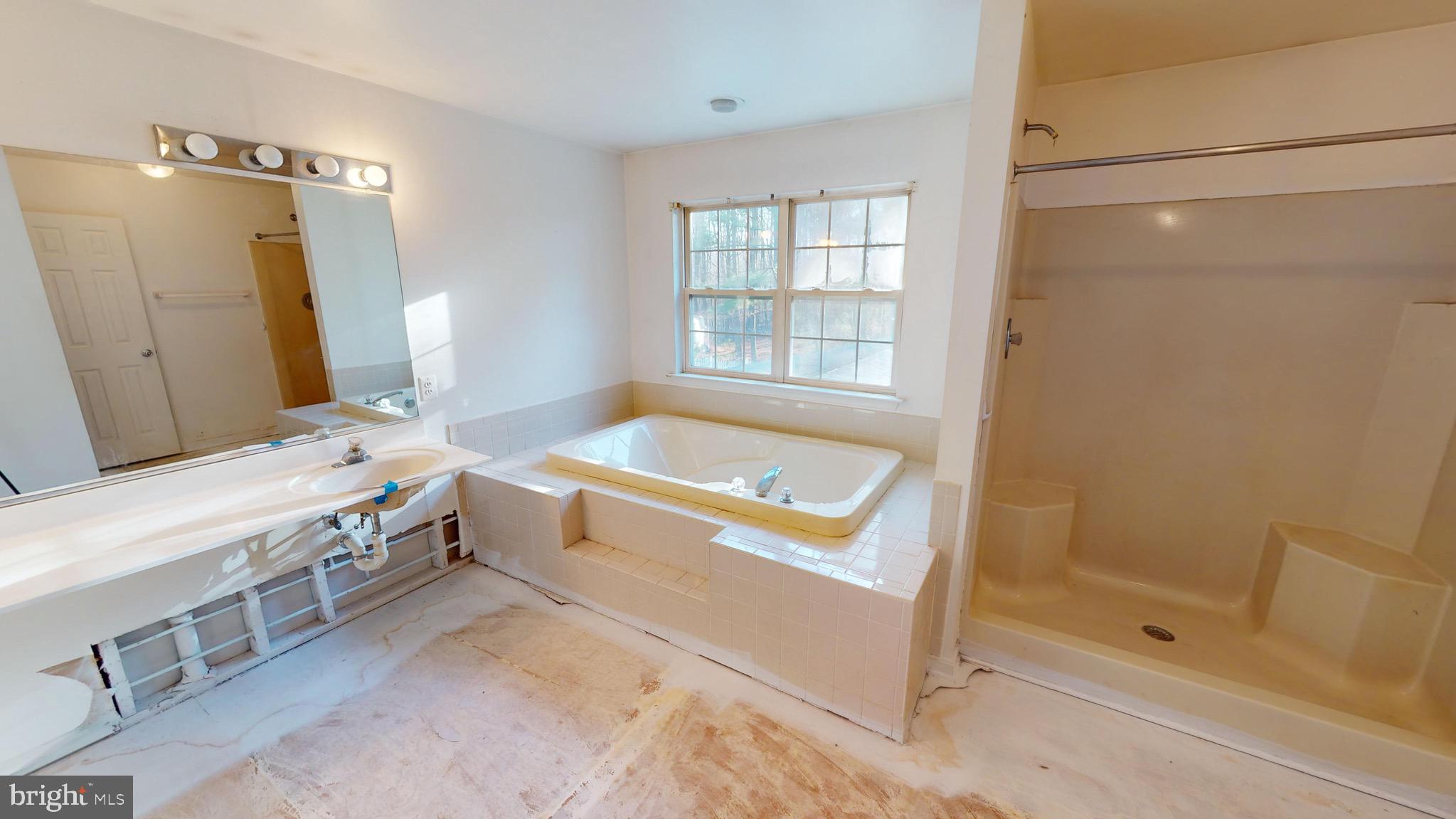 PATUXENT REACH - Residential