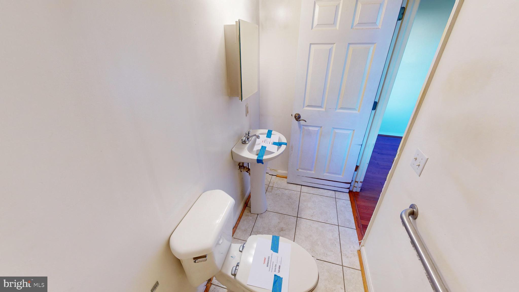 PATUXENT REACH - Residential