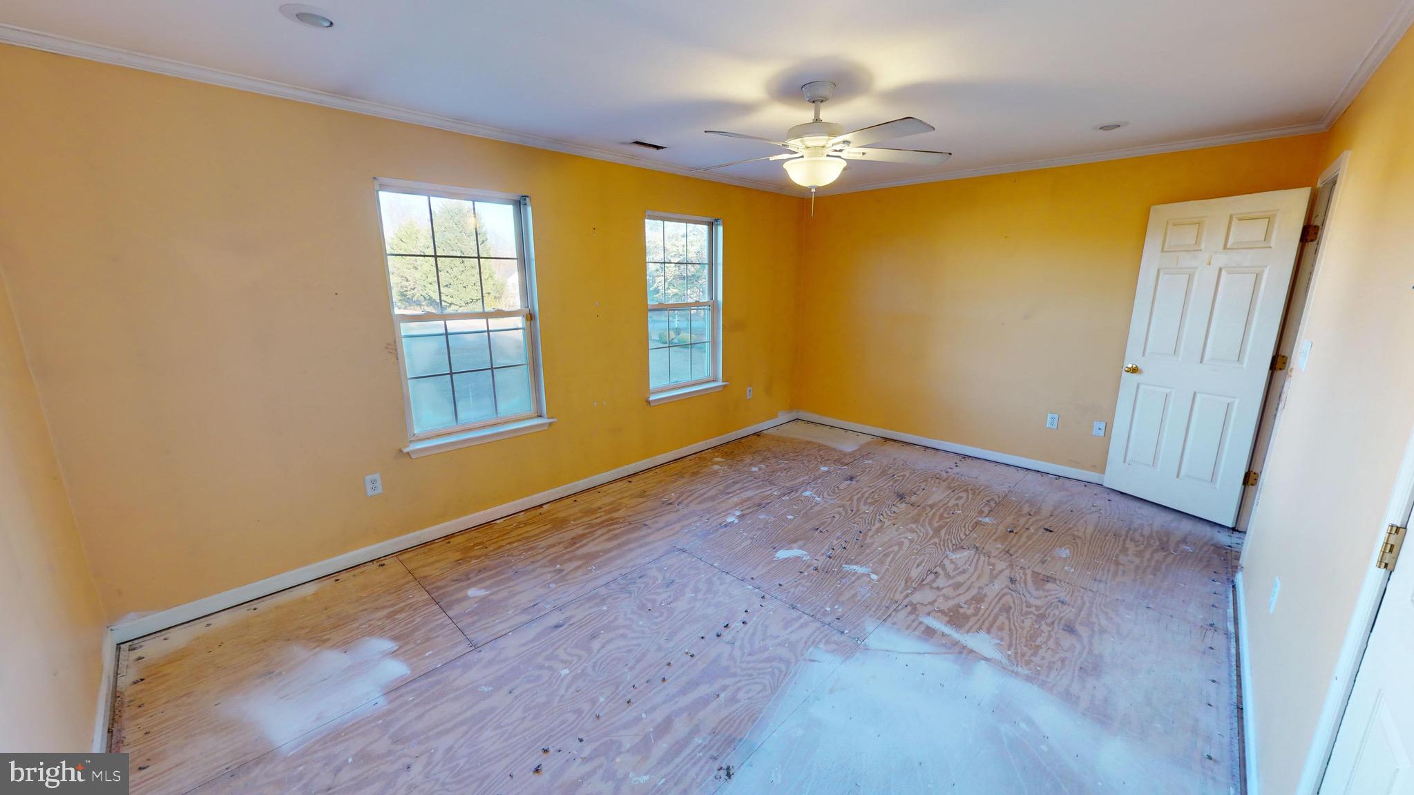 PATUXENT REACH - Residential