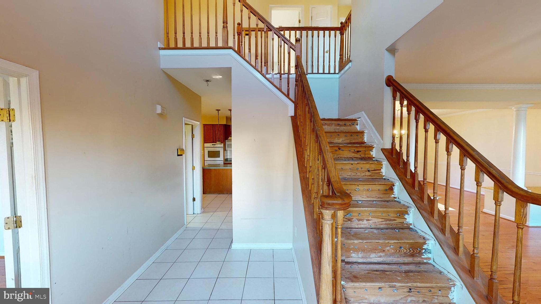 PATUXENT REACH - Residential