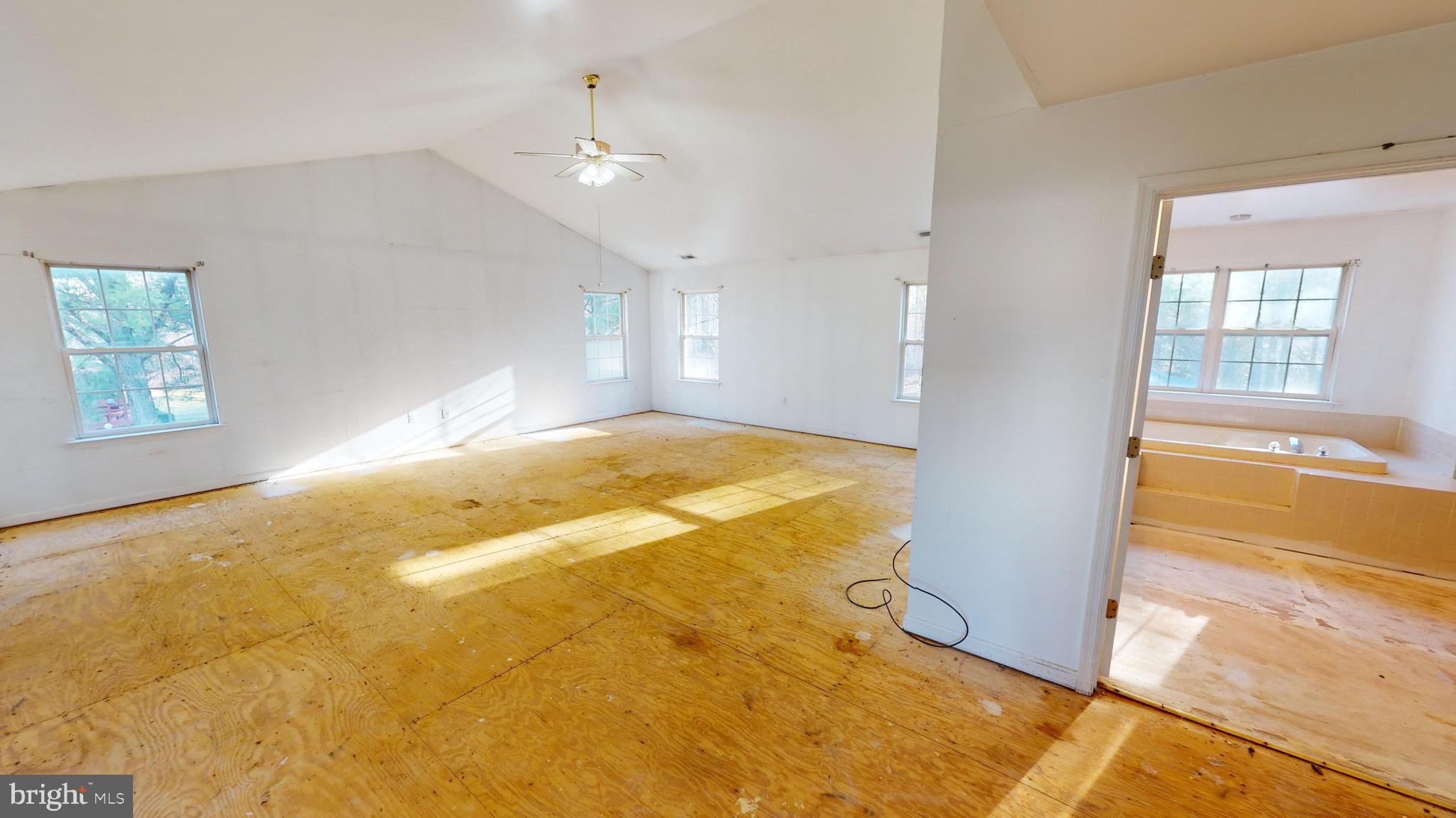 PATUXENT REACH - Residential