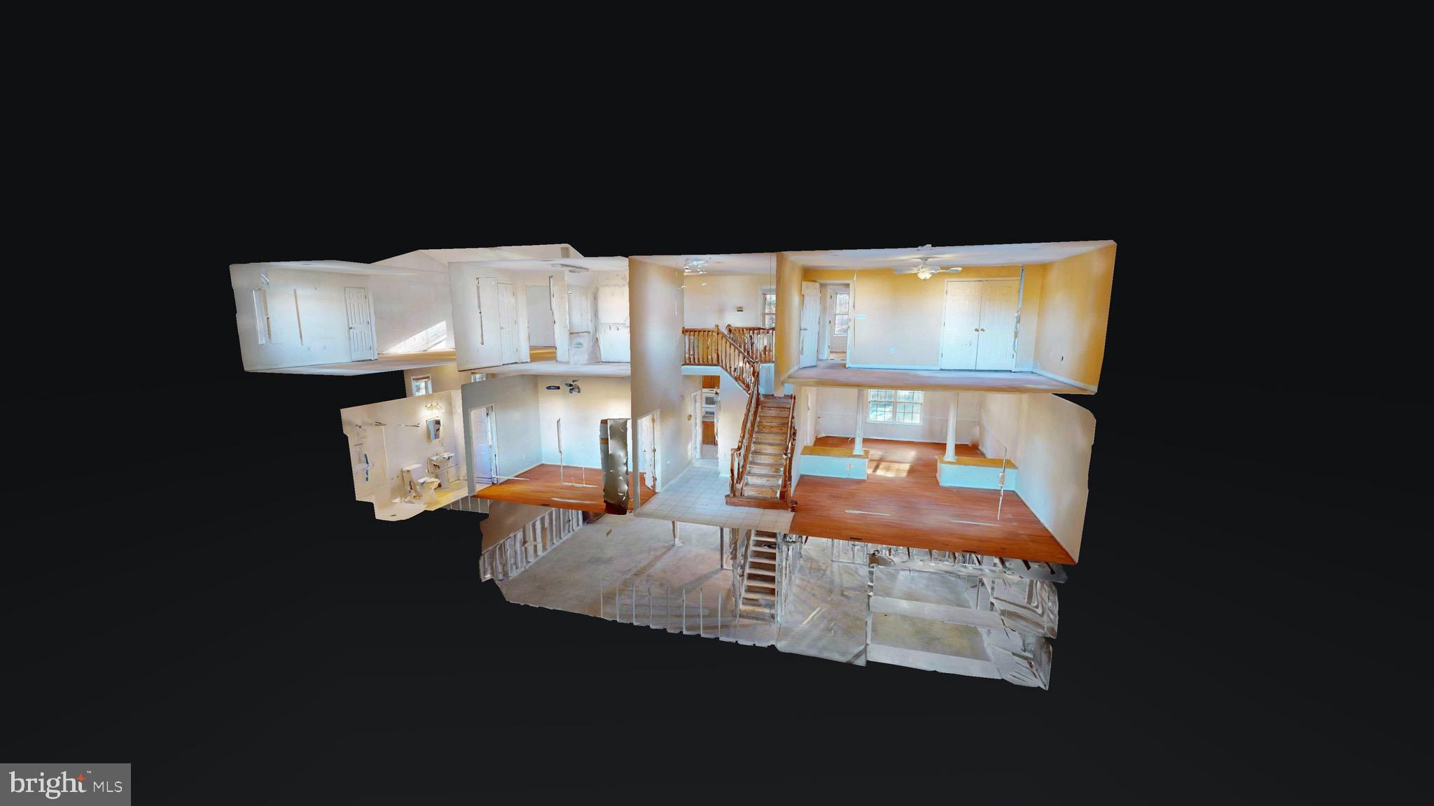 PATUXENT REACH - Residential