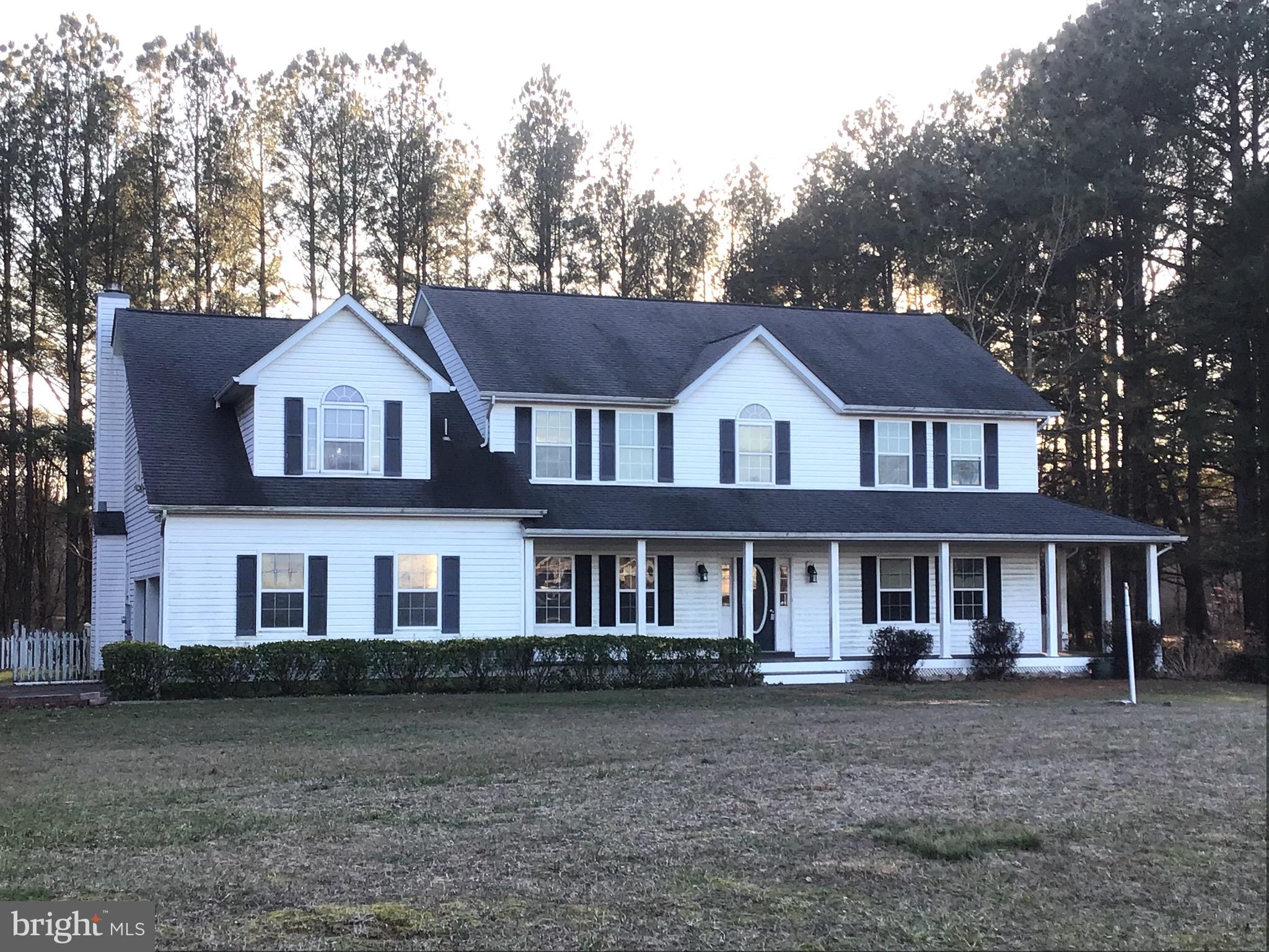 PATUXENT REACH - Residential