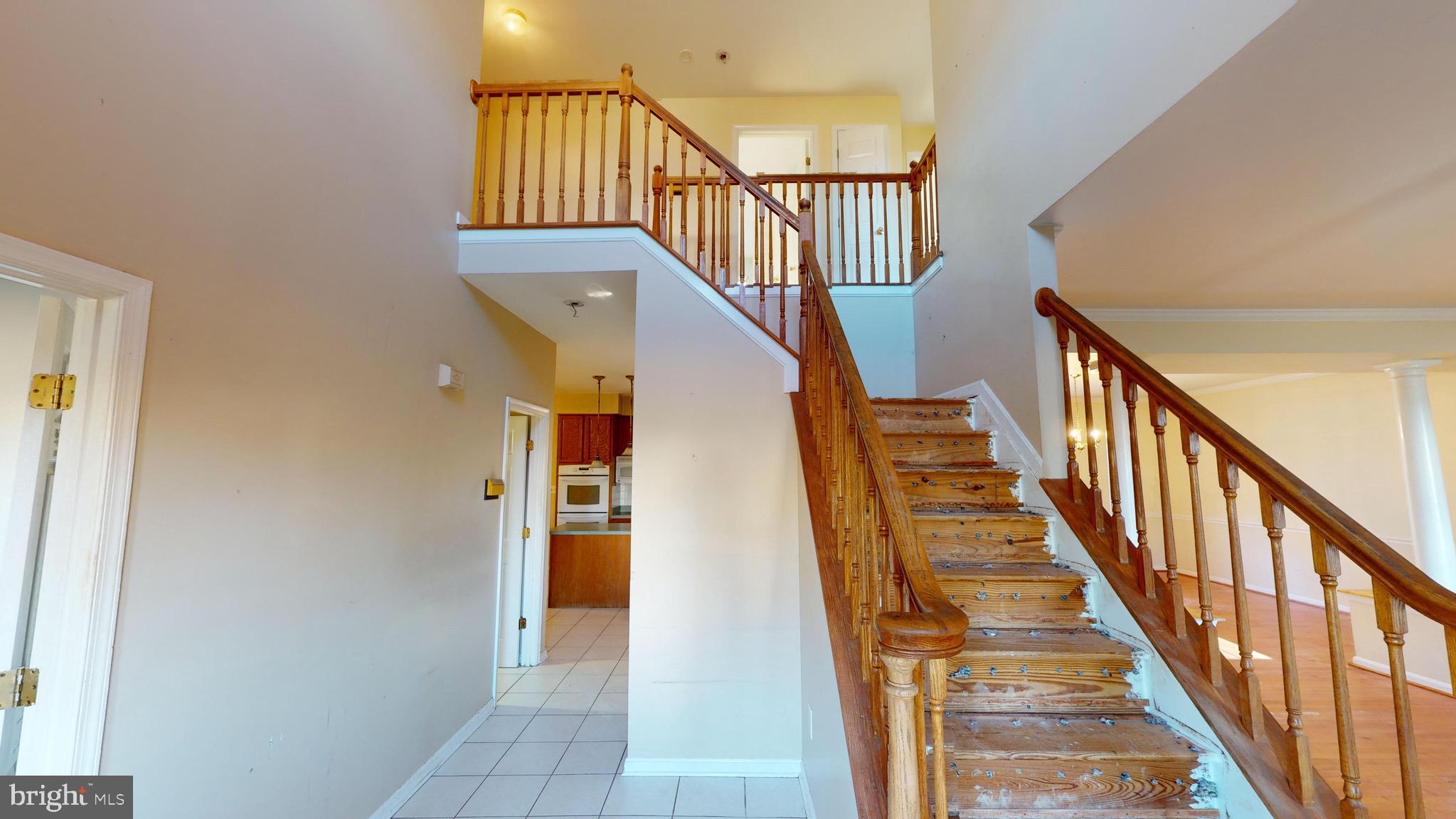 PATUXENT REACH - Residential