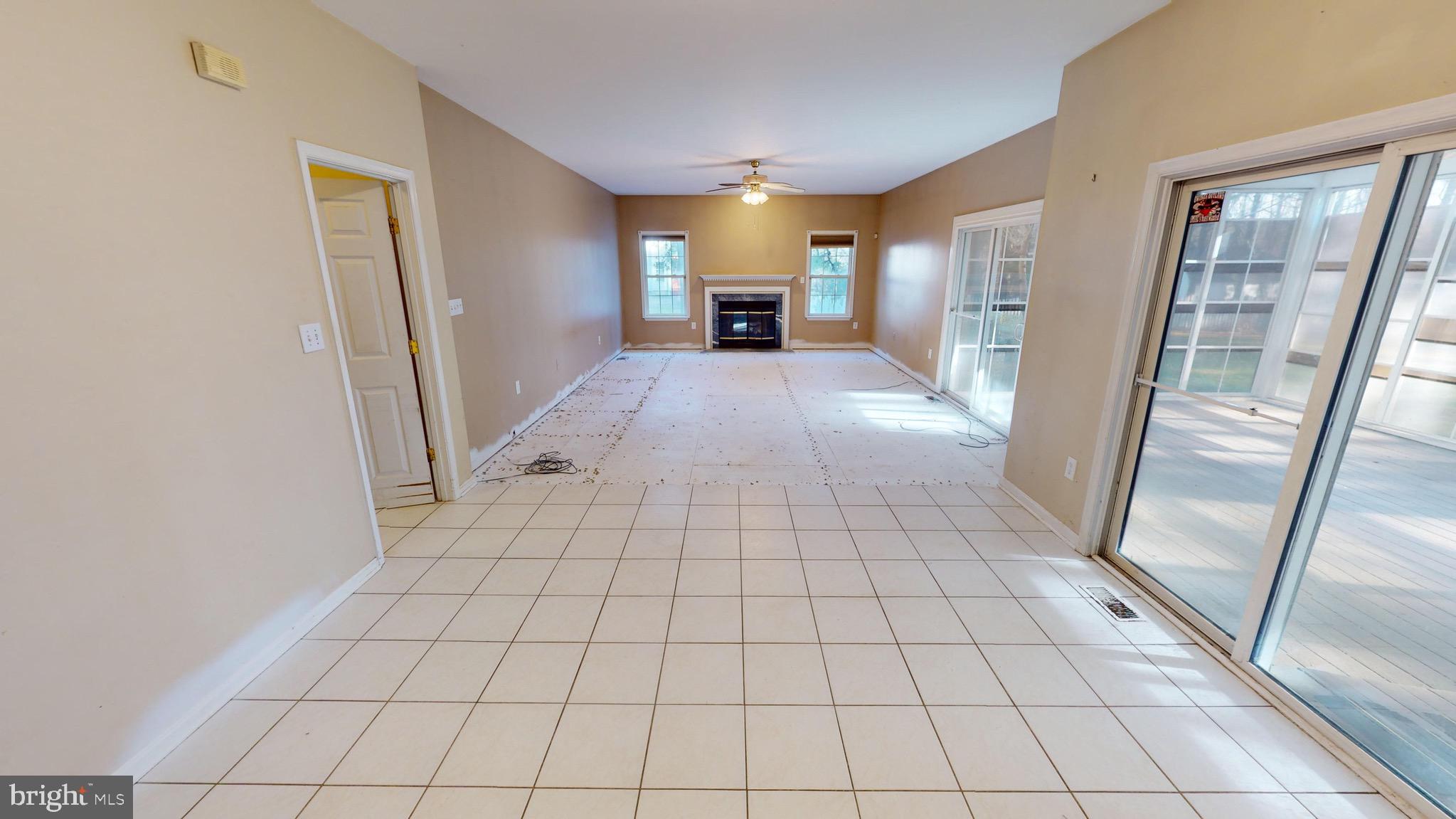 PATUXENT REACH - Residential