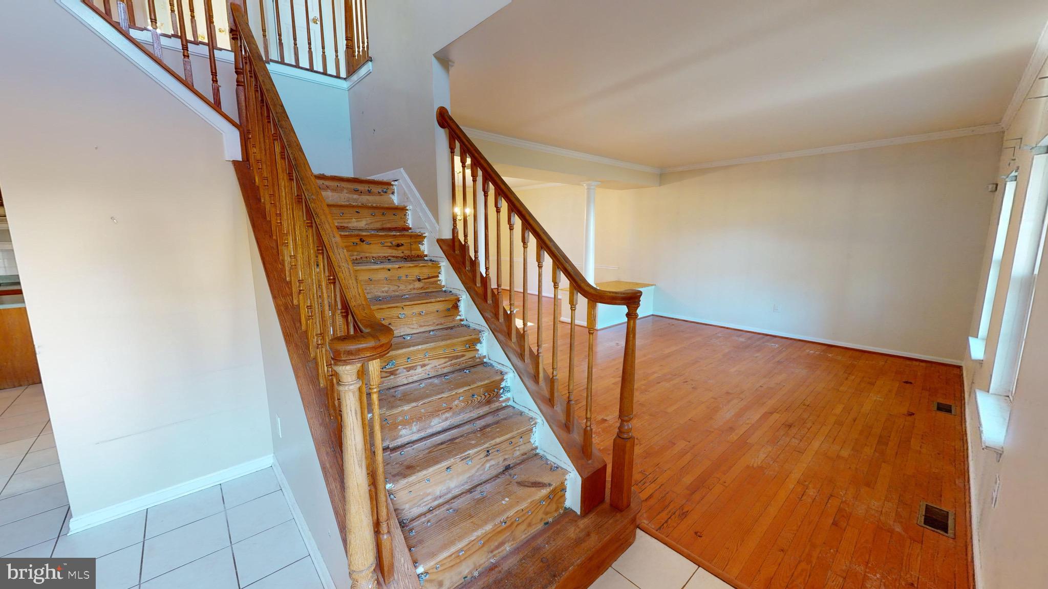 PATUXENT REACH - Residential