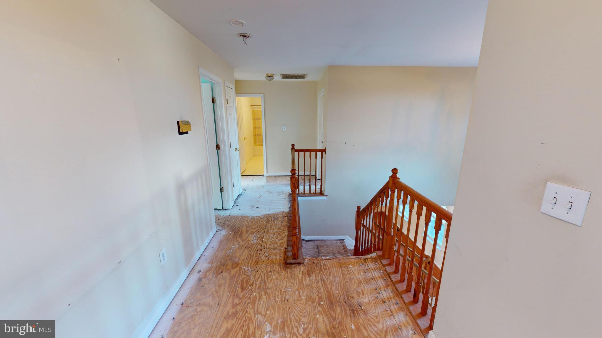 PATUXENT REACH - Residential