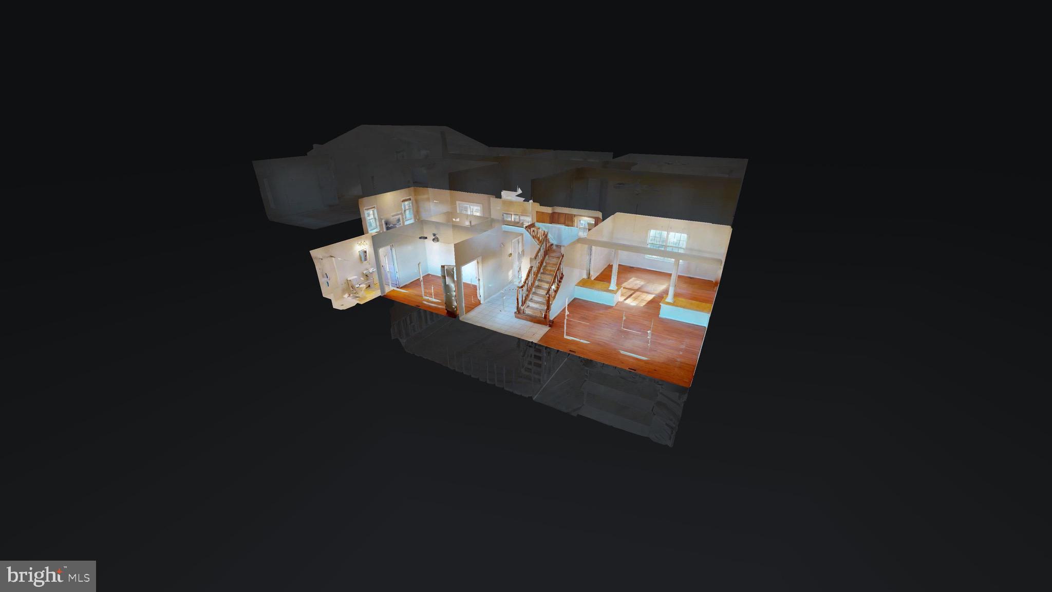 PATUXENT REACH - Residential