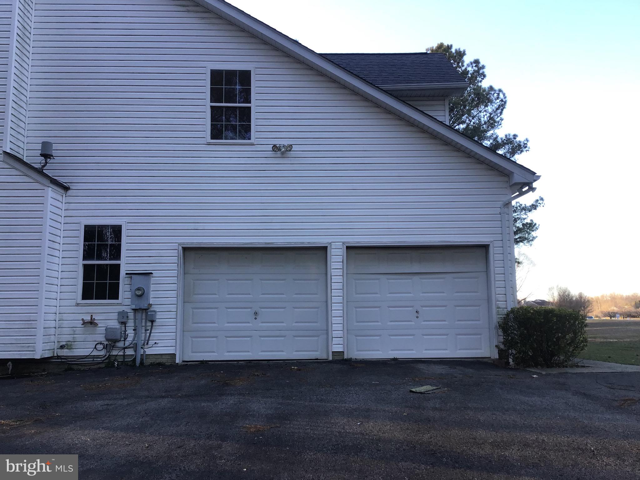 PATUXENT REACH - Residential